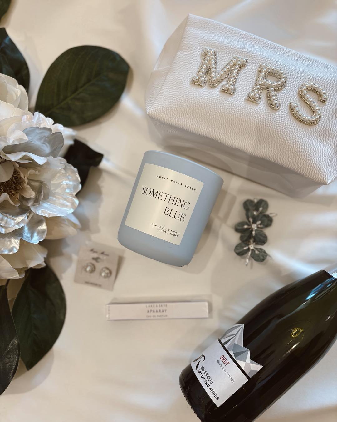 Make sure the future Mrs. in your life feels extra loved with the sweetest bride-inspired gifts this Valentine's Day. 💍✨