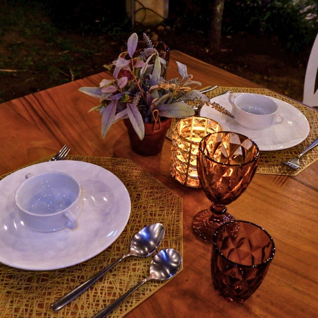 Love deserves more than just one night… make it a romantic escape. 🕯️✨
Celebrate Valentine’s Day with our Candle Light Dinner Buffet featuring live music, floating candles on the pool, and a complimentary cake for couples.
💞 February 14, 2026
🕓 4PM – 10PM
💜 Couple Pass – ₱2,200
✨ Want to extend the romance?
🏡 Double Date Special – ₱6,830
Good for 4pax | Cozy private stay + romantic dinner experience
Book Now. Celebrate Love at The Purple Farm.
📩 Message us on Facebook or Instagram
📱 Viber/WhatsApp: 0998-582-7831
📍 Purok 3, Liaban, Brgy. Colo, Dinalupihan, Bataan
#ValentinesAtThePurpleFarm #RomanticGetaway #CoupleGoals #BataanStaycation #Valentines2026