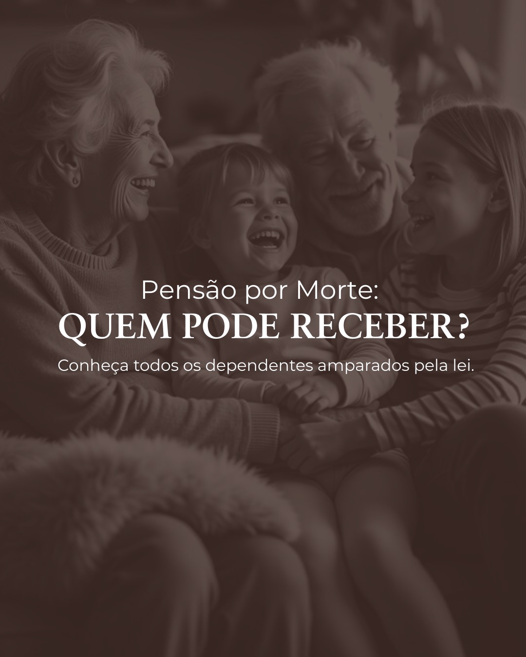 A pensão por morte é um benefício previdenciário regido por critérios legais específicos, que definem quem pode ou não ser considerado dependente do segurado falecido. A interpretação equivocada dessas regras é uma das principais causas de indeferimento e perda de direitos no âmbito do INSS.
Deslize os cards e compreenda quais são os dependentes legalmente reconhecidos e como a legislação atual impacta esse direito.
Siga nosso perfil para mais conteúdos jurídicos especializados e compartilhe com quem possa se beneficiar dessa informação.