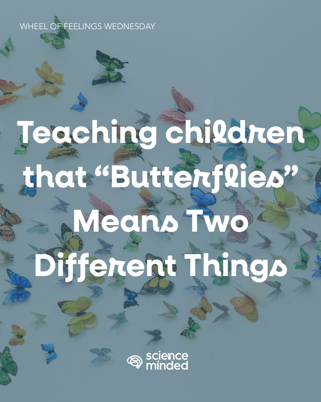 Excited and anxious can feel almost identical in the body.
A racing heart.
Butterflies in the stomach.
Shallow breathing.
Sweaty palms.
The physiological signature of excitement and anxiety is remarkably similar because both are forms of arousal. In both states, our sympathetic nervous system activates. Our bodies prepare for action. The difference is often not in the body itself, but in how our brain (influenced by past experiences, society, culture, family dynamics, our access to language) interprets what is happening.
For children, especially, this distinction is not always clear. A birthday party, a school concert, the first day of term, a sleepover, even Christmas morning can produce the same physical sensations as fear. Without scaffolding, a child may interpret that arousal as “something is wrong.”
Research on emotion construction suggests that emotions are not simply triggered but interpreted through context, past experience and language. When we help children label arousal as excitement rather than danger, we are helping them to shape the meaning of these sensations.
This is why some children melt down before events they’ve been looking forward to. They're not being dramatic. It is physiology.
Instead of saying, “But you were so excited,” we might say, “Your body feels buzzy. That can happen when something really big is coming.”
We don't need to dismiss or lean in to anxiety, we can instead help them widen their understanding and interpretations.
Helping children understand that strong feelings share body sensations builds emotional literacy and regulation. It teaches them that intensity does not always mean threat.
Sometimes it means something wonderful is about to happen.
#WheelOfFeelingsWednesday #EmotionRegulation #ConstructedEmotion #NervousSystemScience #ScienceMindedParenting
References: Barrett (2017); Lindquist et al. (2012); Quigley & Barrett (2014); Gross (2015)