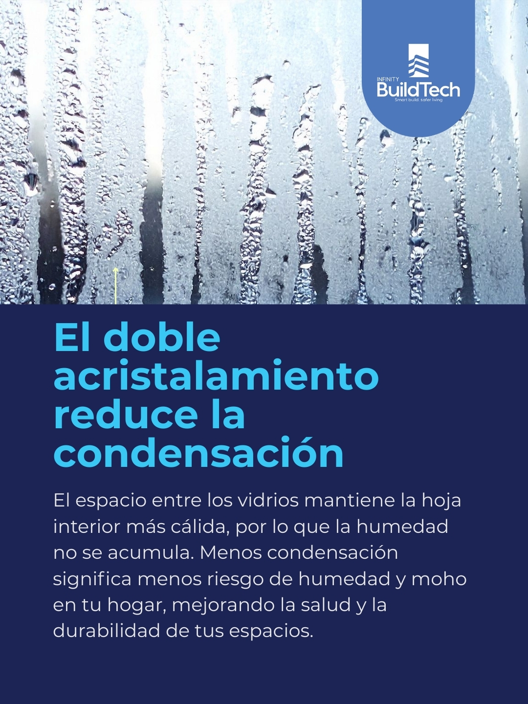 ¿Listo para eliminar la condensación y proteger tu inmueble?
Solicita tu inspección gratuita hoy: 305 395 5181 · info@infinitybuildtech.com.
Visitas y cotizaciones en Miami. Instalación certificada Miami‑Dade y garantía en materiales y mano de obra.
#impactwindowsmiami #windows #altoimpacto #miamiflorida