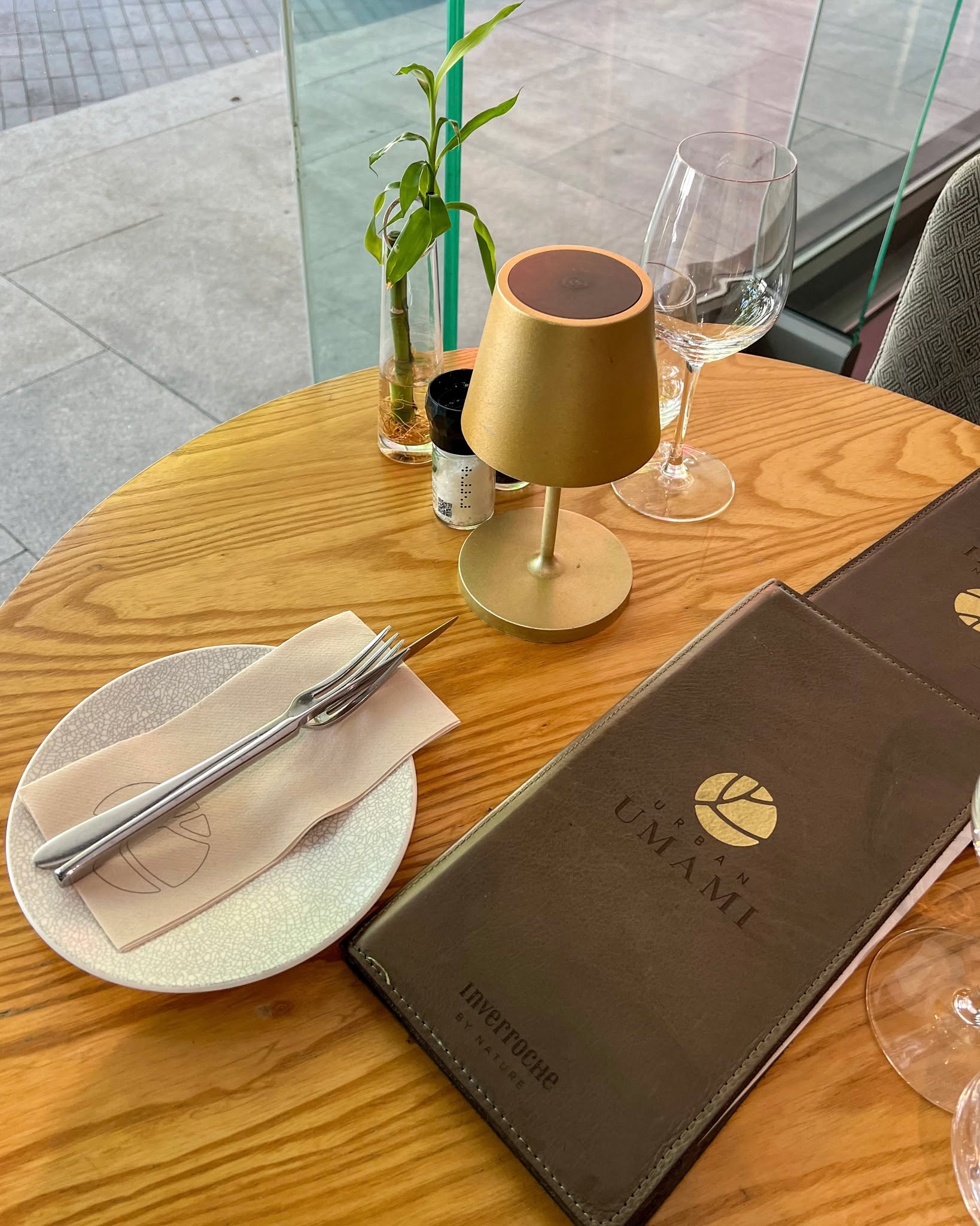 "Umami" isn't just a taste – it's the whole experience. 🥢
We’ve set the table; all that’s missing is you. Explore our latest seasonal offerings and make a reservation online today.
🔗 Book your table through the link in our bio.
#urbanumami #citydining #interiordesigning #foodiescene