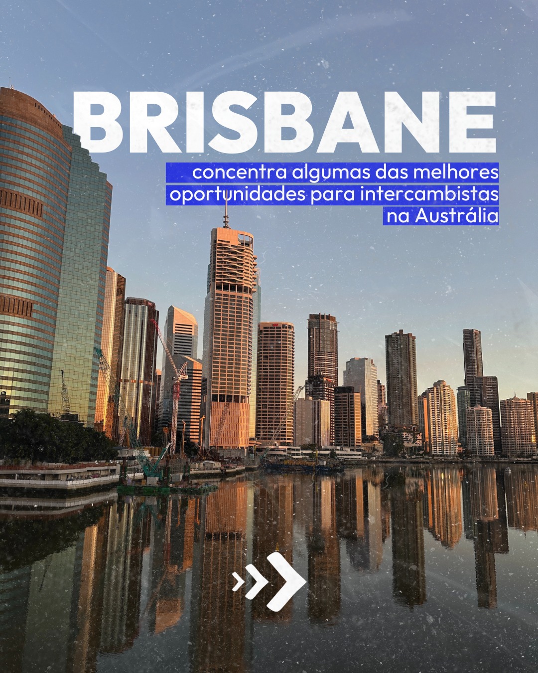 Brisbane concentra algumas das melhores oportunidades para intercambistas na Austrália.
Menos competitiva que Sydney e Melbourne, a cidade oferece um mercado mais acessível para quem quer estudar e trabalhar ao mesmo tempo.
Com forte crescimento econômico e demanda constante por estudantes internacionais, Brisbane virou escolha estratégica para quem busca experiência profissional real, não só sala de aula.
Intercâmbio também é sobre onde existem oportunidades.
E Brisbane entrega isso.
Saiba mais no link da bio.
#intercambioaustralia #brisbane #estudartrabalhar #oneducation #vidainternacional