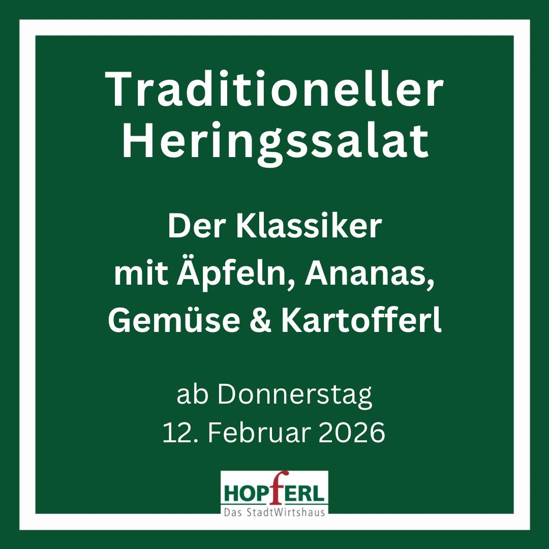 … lass es dir schmecken 😊