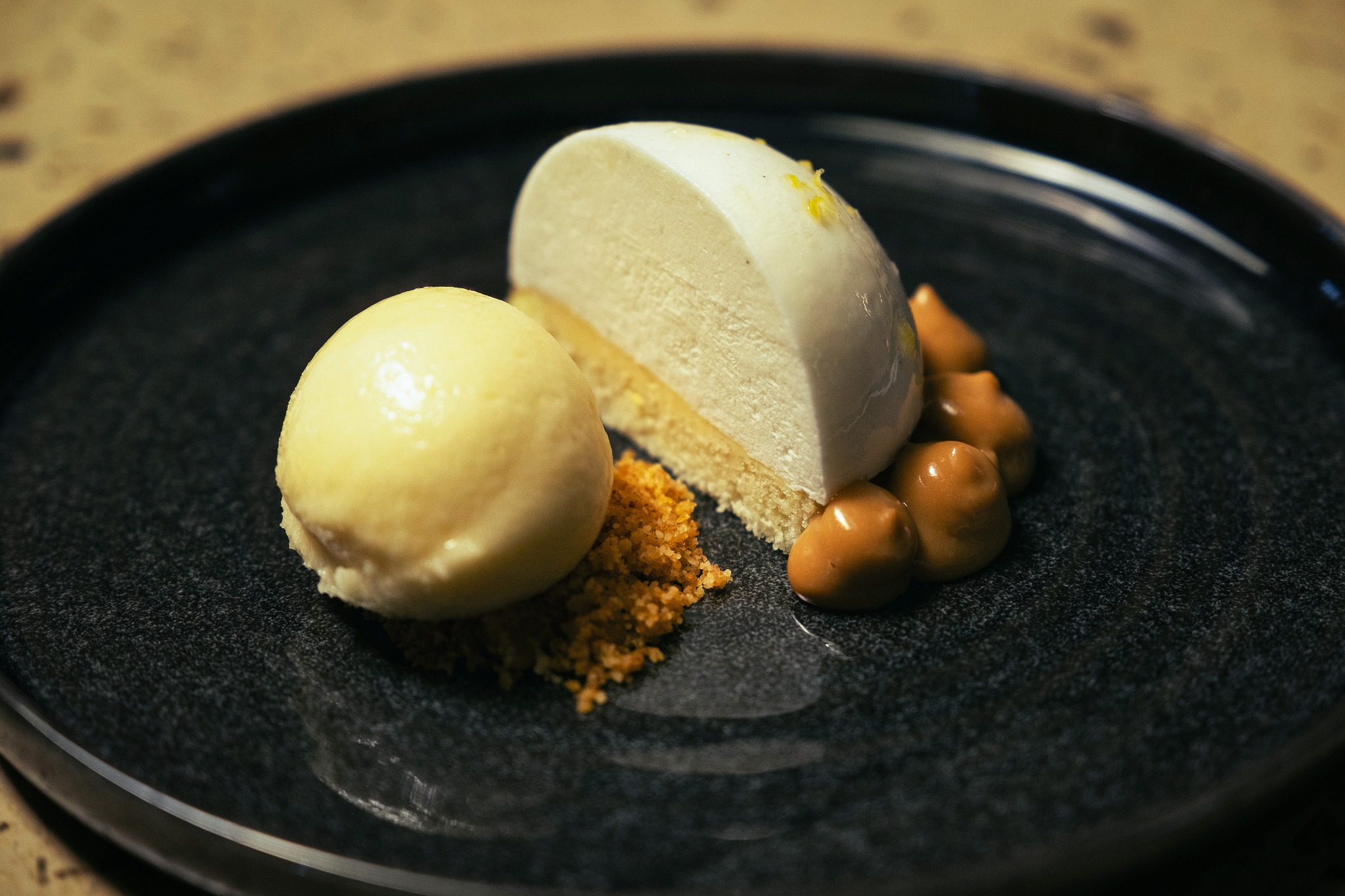 From game drives to golden-hour dinners… and desserts worth staying for.
#57Waterberg #TasteOfTheBush #DessertMoment #TasteOfAfrica