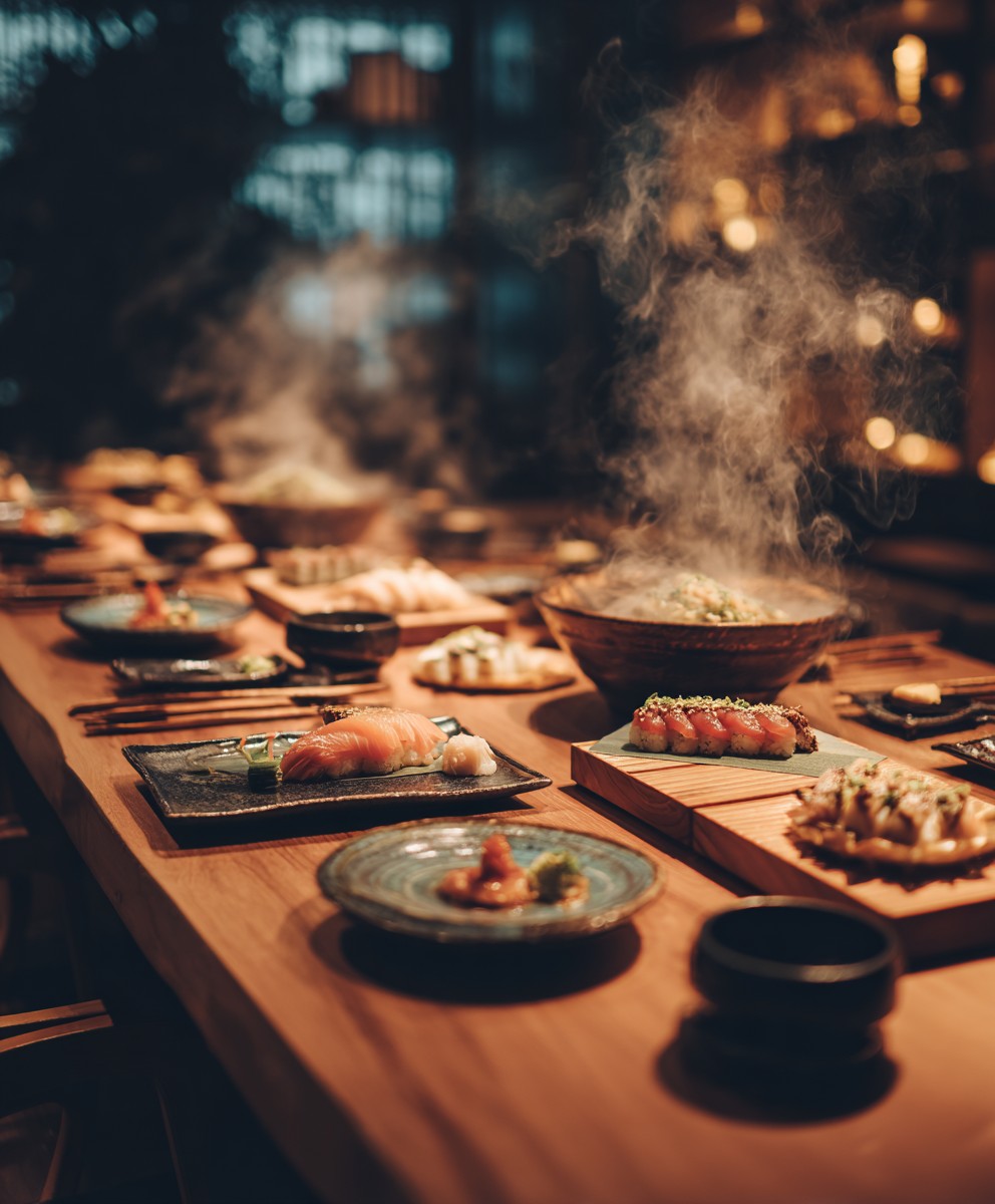 La dimensión sensorial de la imagen de marca
¿Alguna vez una imagen te dio ganas de reservar antes de leer el menú?
La iluminación cálida, las sombras suaves, el vapor visible, la textura de la madera… todo eso construye percepción antes de que el usuario lea una sola palabra.
En estudios sobre psicología ambiental y percepción visual se observa que las temperaturas de color más cálidas (2700K–3500K) tienden a asociarse con cercanía, intimidad y confort. No es casual que los restaurantes que buscan permanencia y experiencia utilicen este tipo de iluminación: prolonga la estadía y mejora la valoración subjetiva del entorno.
En fotografía de marca, la calidez funciona como un ancla emocional. Reduce la sensación de distancia. Humaniza. Pero atención: no se trata de poner un filtro naranja y listo.
La calidez real se construye desde:
- Dirección de luz coherente con la narrativa.
- Profundidad de campo que guíe la mirada.
- Texturas que transmitan materialidad.
- Balance entre sombras y puntos de brillo.
- Control del contraste para no perder elegancia.
En gastronomía especialmente, la fotografía no solo muestra un plato. Comunica experiencia. Si la imagen transmite temperatura emocional correcta, el usuario no percibe solo comida: percibe momento.
Si querés revisar la estructura de tu marca, tu web o tu sistema de contenidos, conversemos.
📩 hola@estudioplanet.com
🌐 www.estudioplanet.com
📲099747592