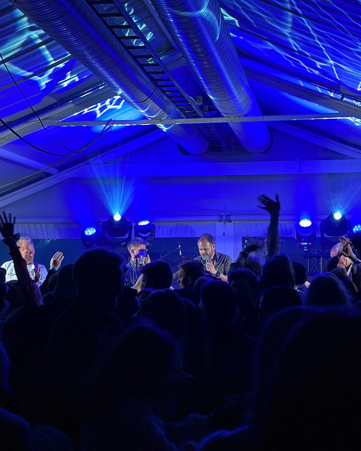 🚨 EARLYBIRD ER I GANG! 🚨
Nå er salget åpnet! Et begrenset antall billetter til rabattert pris er ute – førstemann til mølla 💥
🎤 NO NAME – Bryggefest på Viken II
📅 Lørdag 20. juni 2026
Disse billettene går fort, så vær rask hvis du vil sikre deg plass til earlybird-pris!
👉 Lenke i bio / billetto.no -> søk "Evjua"
#visiteastnorway #campingnorge #norgesferie #toten