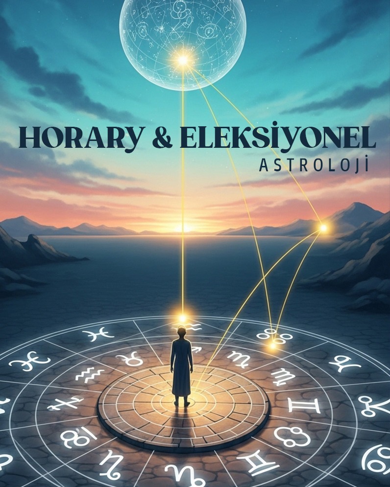HORARY ve ELEKSİYONEL ASTROLOJİ
Herhangi bir konuyla ilgili soru sorduğunuz anda, bulunduğunuz mekan ve an ile ilgili gökyüzü haritasının açılmasıyla yapılan astroloji yorumu "Horary (Saat) Astroloji" başlığı altında incelenir.
Yapacağınız veya başlatacağınız bir işle ilgili uygun gökyüzü yerleşimi seçimi ise "Eleksiyonel (Seçimsel) Astroloji" başlığı altında incelenir.
İlki, ilgilendiğiniz meseleyle ilgili zihninize düşen sorunun sorulduğu anın enerji kalitesiyle; ikincisi ise, eyleme geçmek için uygun zaman seçimi ile bağlantılıdır.
Horary, planlı bir durum değildir. Gökyüzünde hangi göstergenin nerede olduğunu düşünmeden, günün herhangi bir anında sorduğunuz soruya aradığınız yanıtla bağlantılıdır. Keskin cevaplar içerdiği için, hassasiyetle ve dikkatle yorumlanması gerekir. Genelde "falan iş şöyle olacak mı?, filan mesele benim lehime mi sonuçlanacak?" şeklinde, biraz fal mantığı ile sorulan sorulara yanıt verir. Cevaplar genelde net olduğu için, bazen can sıkıcı olabilir.
Eleksiyonel ise tam tersi planlıdır. Yapacağınız bir işle ilgili uygun enerji barındıran gökyüzü yerleşkesi ararsınız. Hangi tarih ve saatler bunun için uygunsa o günleri belirlersiniz. Cevabı, soruyu sorduğunuz anın içinde aramazsınız. İlerideki bir tarihe odaklanırsınız. Örneğin "şöyle bir iş yapmayı planlıyorum, hangi gün ve saatler benim için daha uygun olur?" sorusunu sorarsınız. Sonra o konuyla ilgili gezegen ve burç kombinasyonlarını, açılarını, ev yerleşkelerini gözeterek bir ya da birkaç tarih ve saat - dakika belirlersiniz.
Her iki yöntemin de kullandığı astrolojik veriler temelde aynıdır ancak onları yorumlama biçimlerimiz farklıdır.
Kaan Karabulut
kaankarabulutakademi.com
#astrolojidanışmanlığı #günlükburç #astroloji #astrolojigündemi #astrolojiyorumu #burçyorumu #karmaastroloji #doğumharitası #aydüğümleri