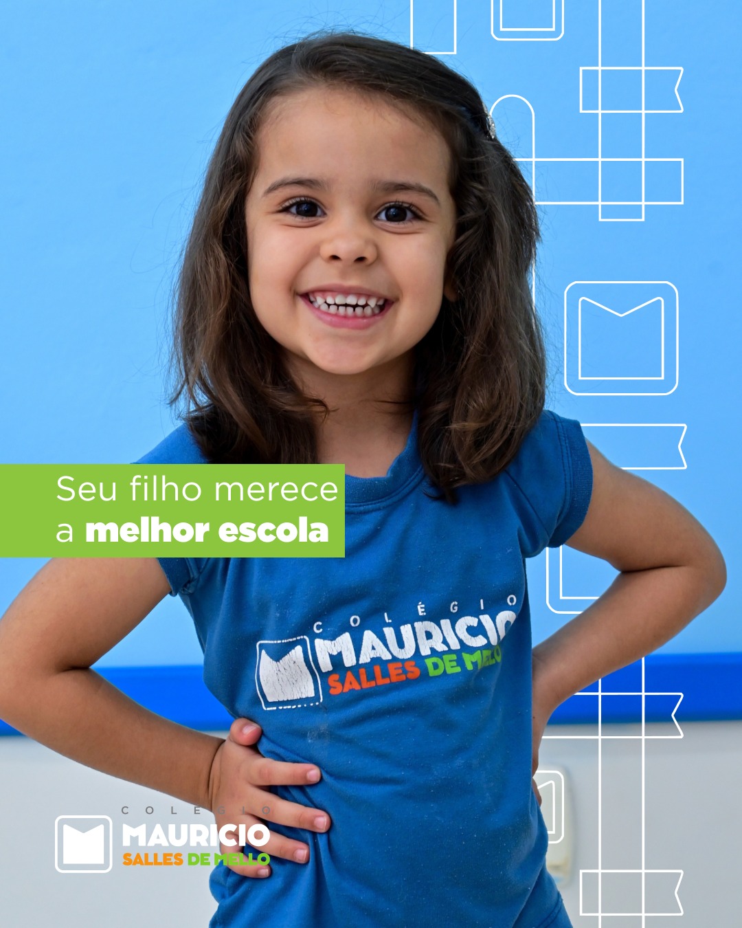 📌 Escolher a escola certa faz toda a diferença.
Conheça uma proposta educacional que respeita, acolhe e desenvolve cada aluno de forma única.
✨ Seu filho merece uma educação com propósito.
🌐 www.colegiomauriciosalles.com.br
📞 (61) 3340-5545
📱(61) 98602-1051
📍SHCGN 708, Bloco C – Brasília/DF
#MatriculasAbertas #EscolaIntegral #MetodoMontessori #ColégioMauricioSalles #EducacaoHumanizada #EnsinoComProposito #EducacaoDeQualidade #EscolaEmBrasilia #BrasiliaDF #FormacaoIntegral #EducacaoInfantil #EnsinoFundamental #EducacaoConsciente #AprenderComSentido #EducarParaAVida