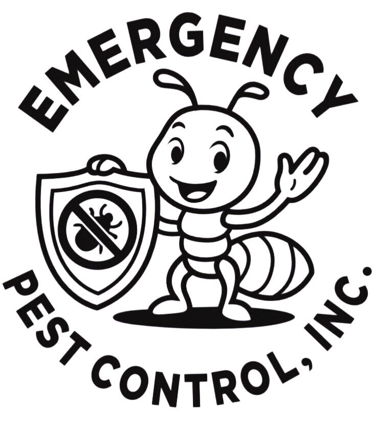 🎉 New Gloucester Chamber Member Spotlight 🎉
Please help us welcome Emergency Pest Control, Inc. to the Gloucester County Chamber of Commerce!
Emergency Pest Control, Inc. is a trusted residential pest control company specializing in pest control, termite services, and real estate inspections. They’ve proudly served the Gloucester, Williamsburg, and Yorktown communities since 1987, and we’re excited to have them as part of our Chamber family as they continue protecting local homes for years to come.
🐜🕷️ If you’re looking for experience, reliability, and local expertise, be sure to check them out: https://www.emergencypestcontrol.com
Welcome to the Chamber! 👏