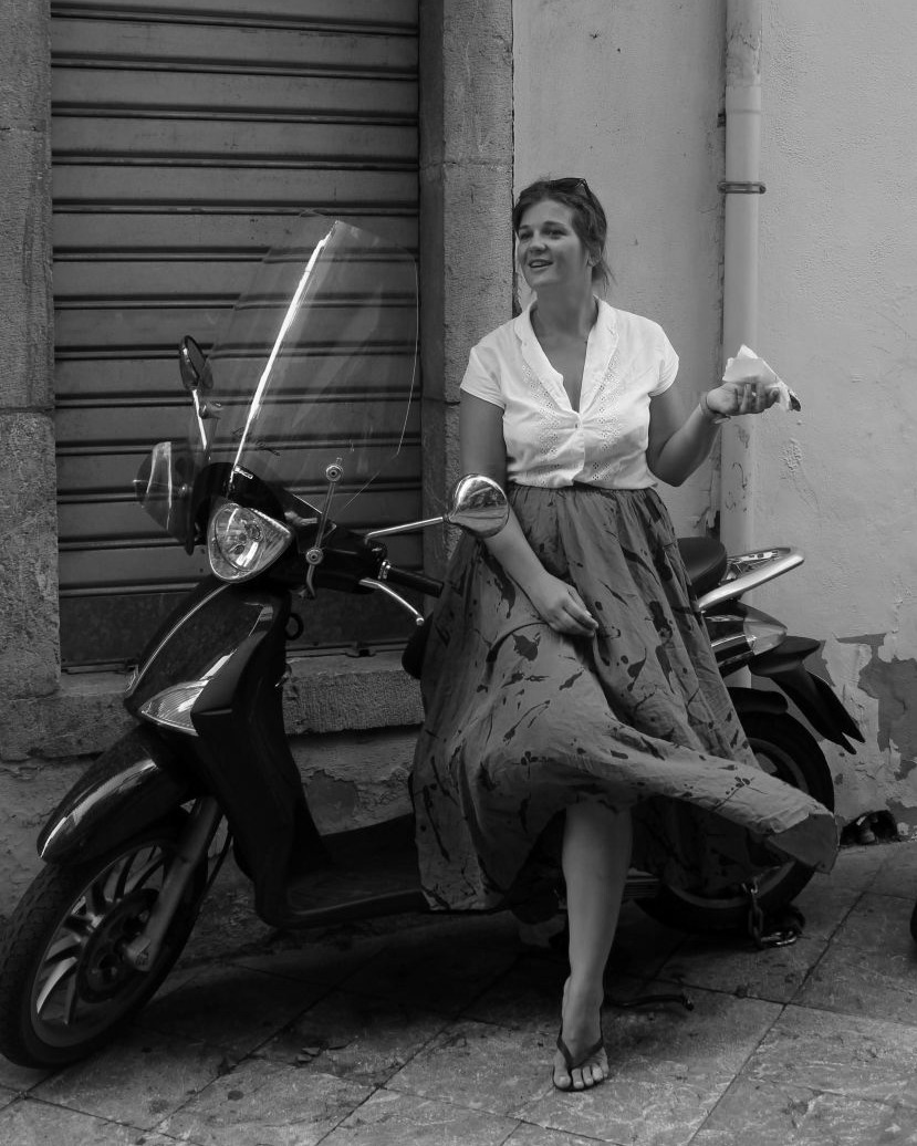 Cannoli. Sunsets. Wandering streets. Memories.
Not a bad gift for someone you love… 🤍