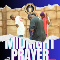 🌙Join us for Midnight Intercession ⏰
This week’s prayer focus: “THE PRODICAL SON ANOINTING”
👉 CLICK the link in the comments to listen to the full prayer on our Prayer Fast Yeshiva Intl YouTube page.
Don’t forget to LIKE & SUBSCRIBE to stay connected! ❤️📺
#ProdigalSon #Yeshiva #Forgiven&Restored #Intercession #T'Shuva #WelcomeHome #FathersHeart #Study