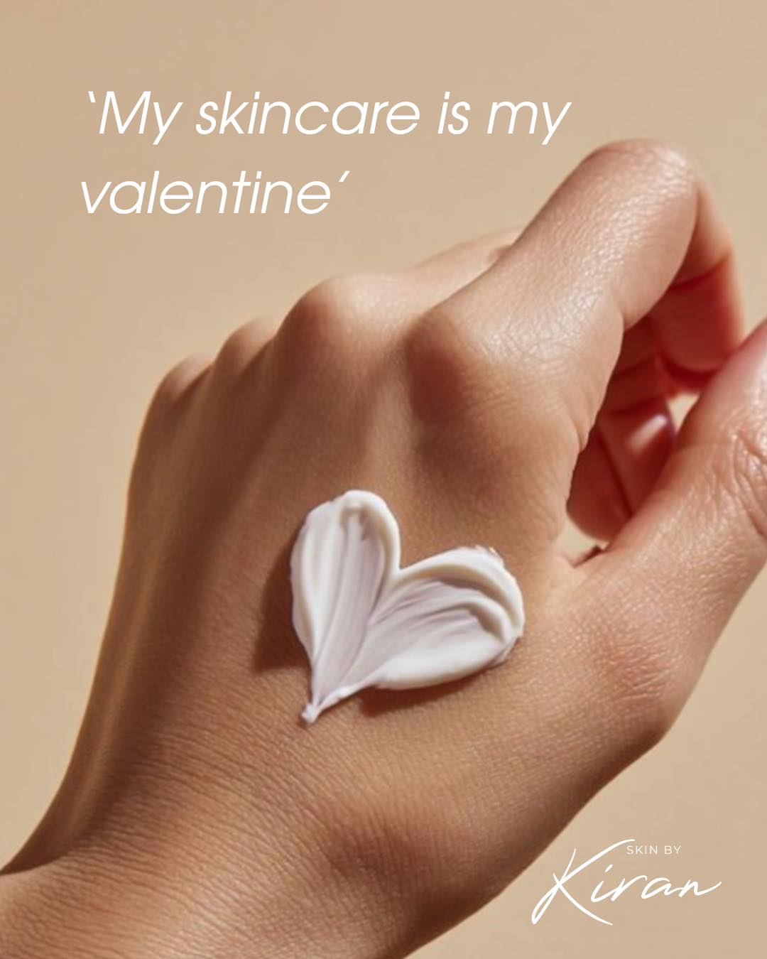 My skincare is my Valentine 💖
She doesn’t want flowers.
She doesn’t want chocolates.
She wants glowing, healthy, wrinkle-free skin ✨
Because confidence lasts longer than roses and results beat sugar highs every time.
💌 Gift vouchers available for:
• Facials
• Skin rejuvenation
• Lip enhancements
• Anti-ageing consultations
• Medical-grade skincare
Perfect for Valentine’s, Galentine’s… or just because self-love always comes first.
📍 SKIN BY Kiran