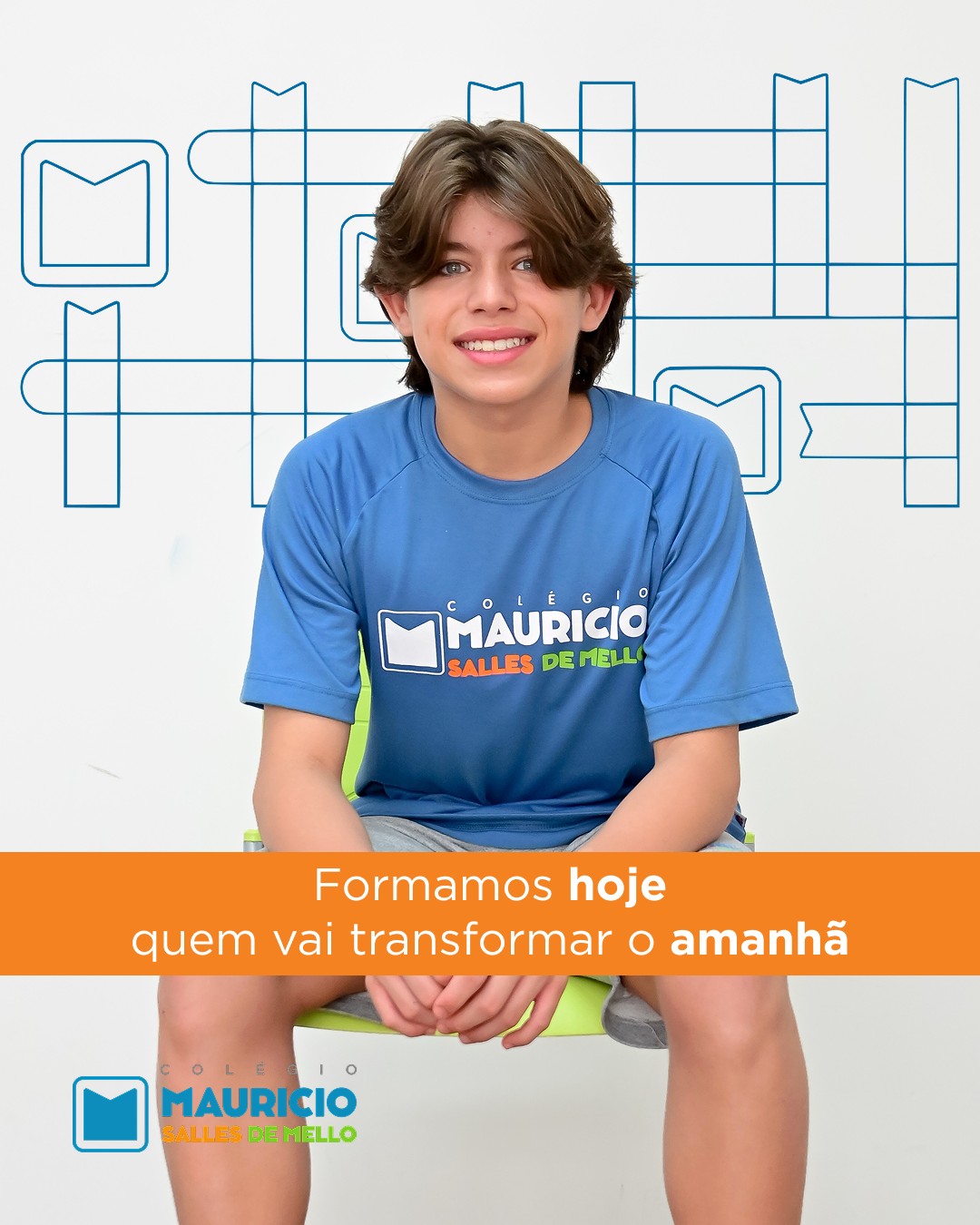 🌍 Formamos hoje quem vai transformar o amanhã.
Nosso compromisso é desenvolver alunos críticos, conscientes e preparados para os desafios do mundo.
🚀 Educação com visão de futuro.
🌐 www.colegiomauriciosalles.com.br
📞 (61) 3340-5545
📱(61) 98602-1051
📍SHCGN 708, Bloco C – Brasília/DF
#EducacaoDoFuturo #FormacaoIntegral #MontessoriBrasil #ColégioMauricioSalles #EducacaoConsciente #EnsinoHumanizado #PensamentoCritico #EducacaoIntegral #BrasiliaDF #EscolaEmBrasilia #EducarParaTransformar #AprenderParaAVida #Cidadania #EducacaoComProposito #EnsinoDeQualidade