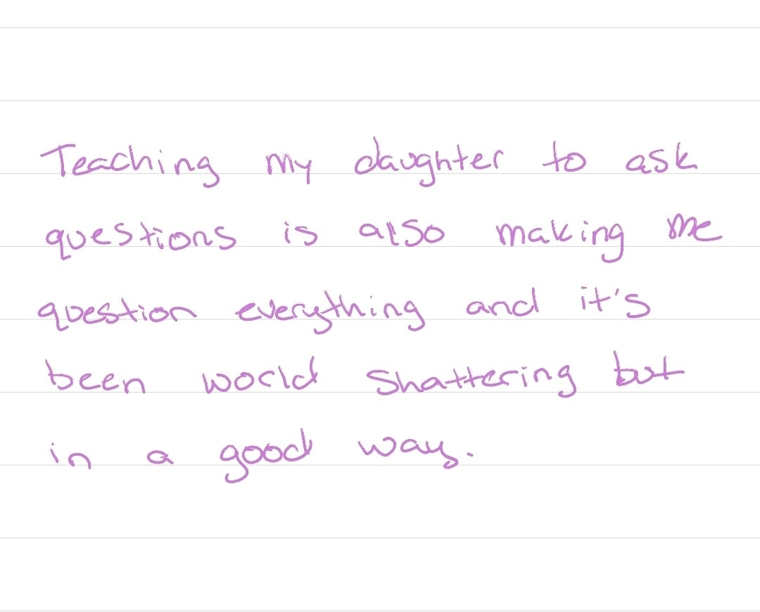 Question everything. Including your own thoughts, but especially negative thoughts. Look for reasons why you believe that, contradictory evidence. Learn to think deeply so your inner world works with you instead of against you. This is the first step I took when I decided to seriously work on my career as an indie author. Those limiting beliefs need to be questioned, rooted out, and let go.
For more information on the inner work you can do as a writer, click the link in the bio.
#InnerWork #Indieauthor #Writingjourney #Followyourdreams