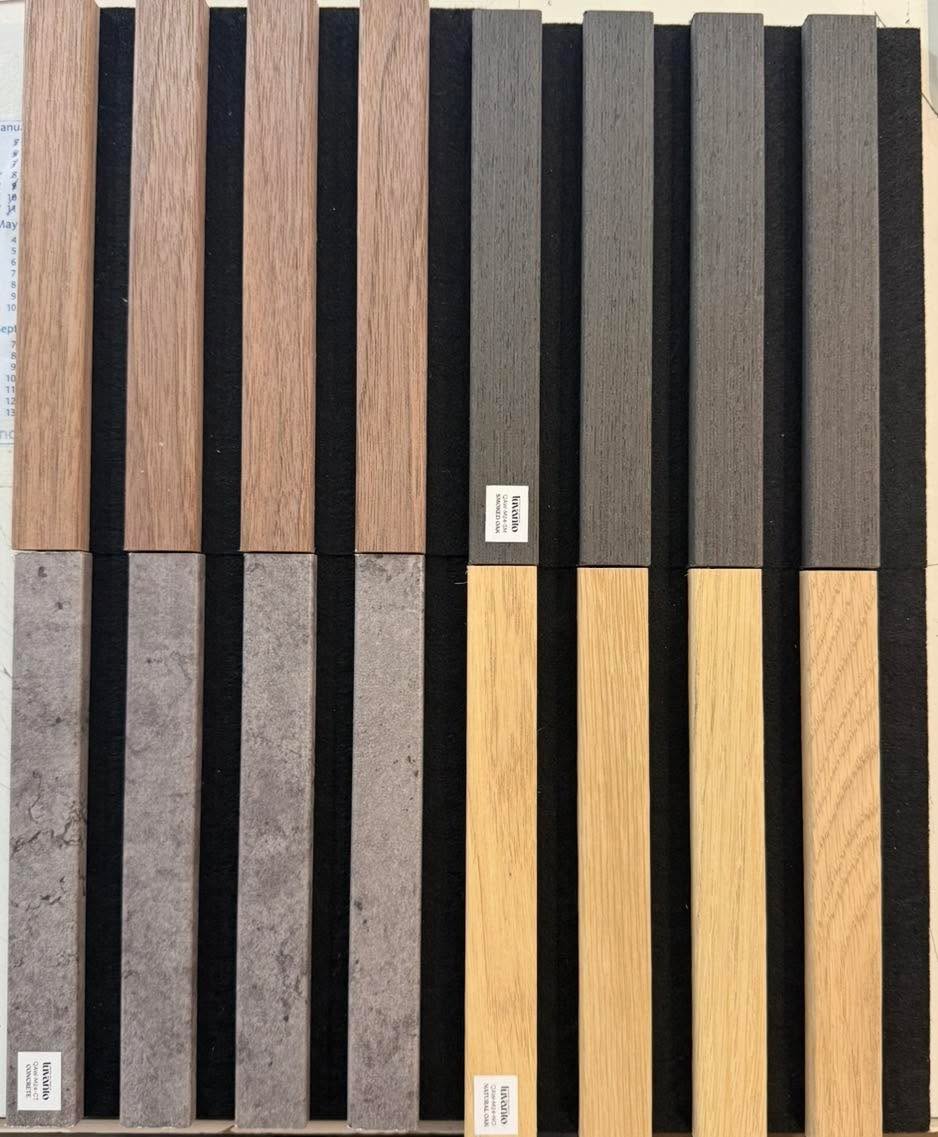 New wall panels coming in next week
Only £49.99 per panel 🌟