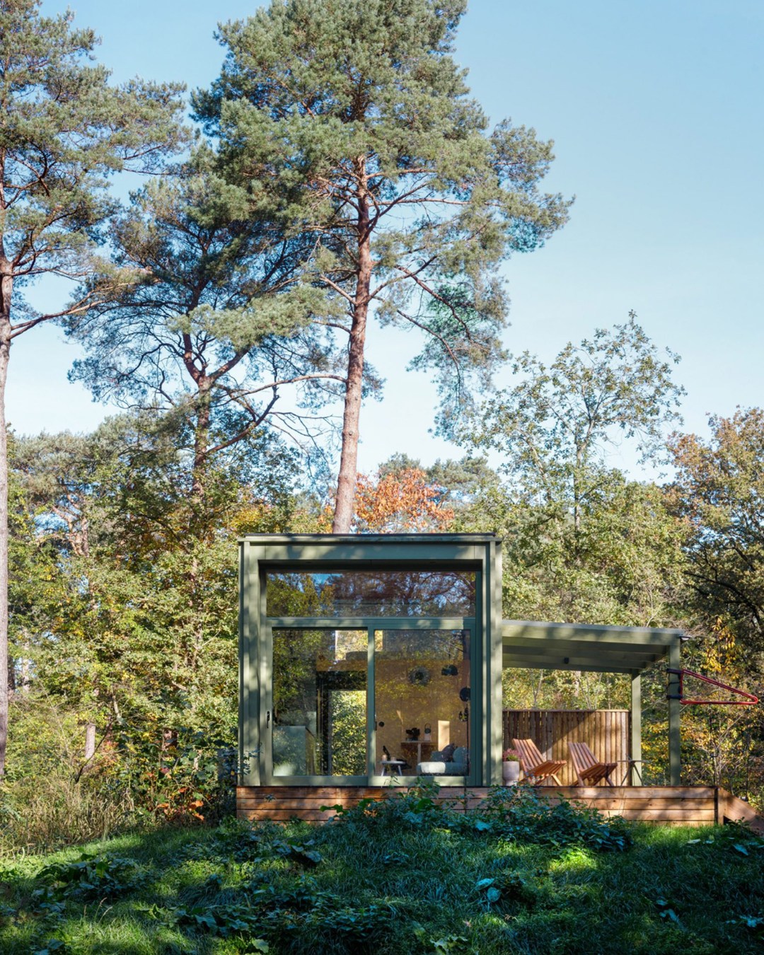 Inspiration- Architecture
Architecture by Dutch studio i29 (@i29architects)
📸 Photos by Ewout Huibers (@ewouthuibers)
.
.
.
.
.
Les inspirations qui nous émerveillent:
#johnpawson #miesvanderrohe #richardneutra #peterzumthor #marcelbreuer
#airesmateus #linabobardi #lecorbusier #louiskahn #alvarosiza
#minimalarchitecture #modernarchitecture #modernism #modernistarchitecture
#brutalism #contemporaryarchitecture #minimalistdesign
#architecturalphotography #designinspiration
#architecture #instaarchitecture #archilovers
#architecturefrance #architectureparis