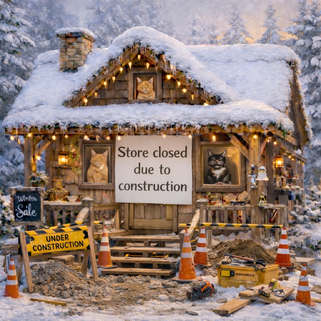 We're still at it! Access issues and so we are closed through end of February. Visit and order our handmade jewelry online at www.soulsidekick.com. We hope to be back in business soon!