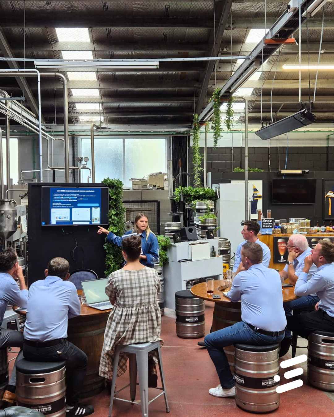 šØ Warning...if you are a business owner this is a must read heading into the new financial year.
Last Friday I presented a marketing strategy to my client @brightprintltd , at their annual Sales + Marketing afternoon...
Getting clear on what worked well last year, and what theyāre wanting to achieve in the new financial year.
It's one of the most valuable things you can do is getting sales and marketing in the same room... same goals, same message, same plan.
One of the biggest issues I see in businesses is that sales and marketing donāt align. But when they do, they support each other properly.
Marketing helps warm up the right people and build trust before a conversation even starts, then sales feeds back what customers are asking for, and the pain points we can solve through our marketing... so the messaging stays sharp and relevant.
It becomes a loop, not two separate departments doing their own thing.
At a high level, we covered:
⢠What worked well last year, and what to build on
⢠Goals and focus areas for the year ahead
⢠The marketing funnel... awareness, consideration, conversion
⢠Content pillars to keep social media marketing consistent and engaging
⢠Stronger lead flow and follow up... tracking what happens after enquiry
Do you feel like your sales and marketing are truly aligned right now?
If you want an overview of your current marketing strategy for the new financial year send me an enquiry at the link in my bio.