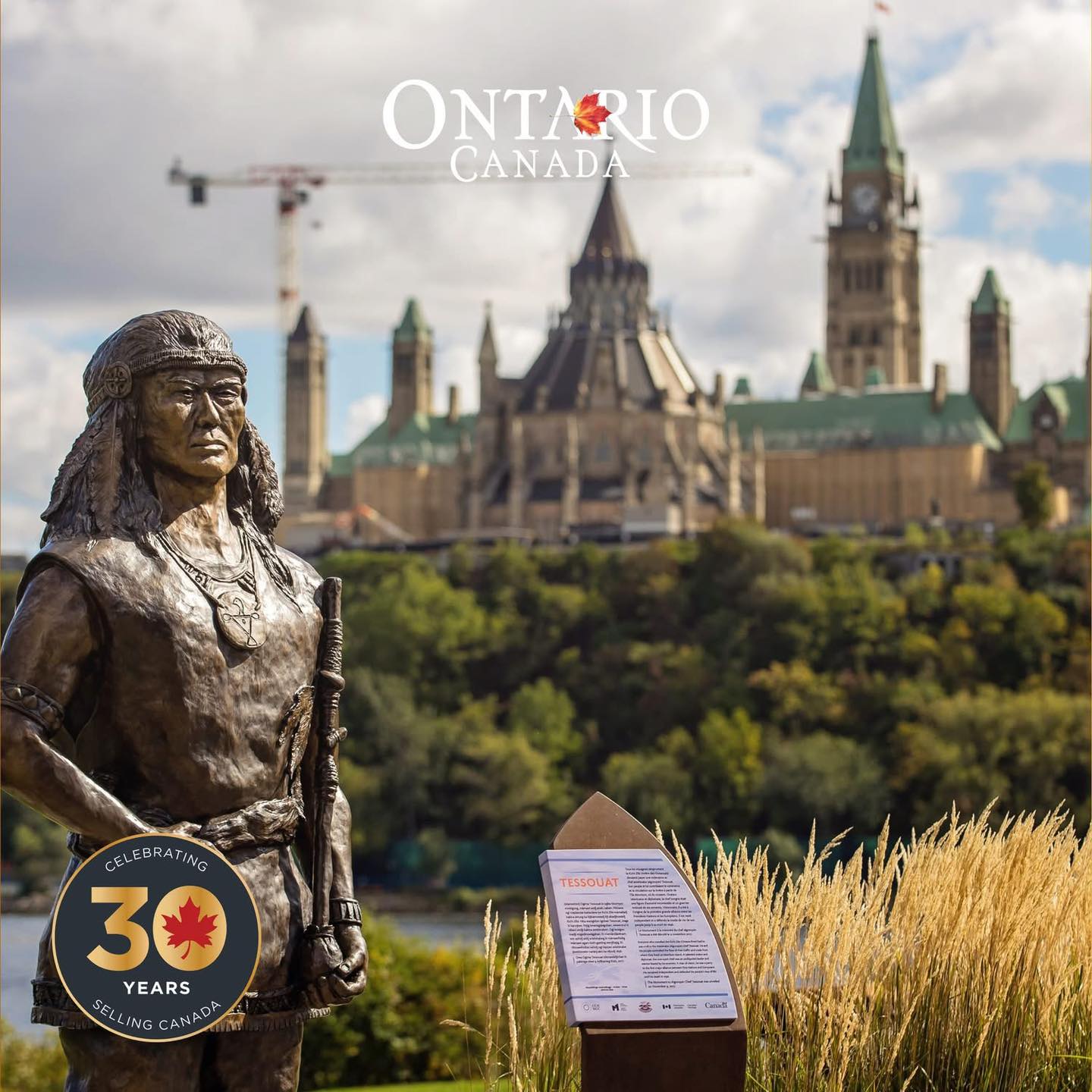 🇨🇦✨ Discover the cultural heart of Ontario ✨🇨🇦
Looking for a city break with history, character and plenty to explore? Let me introduce you to Ottawa, Canada’s elegant capital — where grand architecture, waterfront views and vibrant neighbourhoods all come together beautifully.
🏛️ Parliament Hill
Watch the Changing of the Guard in summer, explore the stunning Gothic Revival buildings and enjoy panoramic views over the Ottawa River. It’s iconic Canada at its finest.
🖼️ World-class museums
From the National Gallery of Canada to the Canadian Museum of History just across the river in Gatineau, Ottawa punches well above its weight for culture lovers.
🛍️ ByWard Market
One of Canada’s oldest and liveliest markets. Think artisan shops, local produce, buzzing cafés and fantastic restaurants — perfect for an afternoon wander or evening out.
🚤 Rideau Canal
A UNESCO World Heritage Site that winds through the city. In warmer months, stroll or cycle along the waterfront. In winter, it transforms into the world’s largest skating rink.
🌆 Easy to explore
Ottawa’s compact layout means you can walk between major sights, relax on leafy terraces and truly soak up the atmosphere without rushing.
If you’re planning a Canada holiday, don’t just think Toronto and Niagara Falls. Ontario’s smaller cities like Ottawa offer depth, charm and a genuinely enriching experience.
Ready to explore Ontario, Canada? 🇨🇦
Let’s start planning your perfect Canadian city break today.
#OntarioCanada #Ottawa #CanadaTravel #CityBreak #ExploreCanada