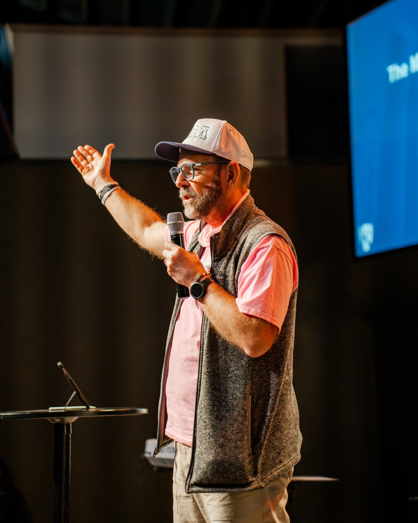 This month, our moral virtue is Justice.
Mr. Koshak introduces justice as giving each person their due — living rightly according to God’s design. Psalm 106 reminds us that those who act justly are blessed, and Scripture shows us that what is “right” is defined by the Lord.
Jesus teaches that the foundation of justice is love: loving God fully and loving our neighbor as ourselves.
When we live within God’s good design, His creation flourishes — and He delights in seeing His children walk in reasonableness, fairness, and mercy.
“I will seek justice, being reasonable and fair. To demonstrate mercy will be my prayer.”
#itswhoweare