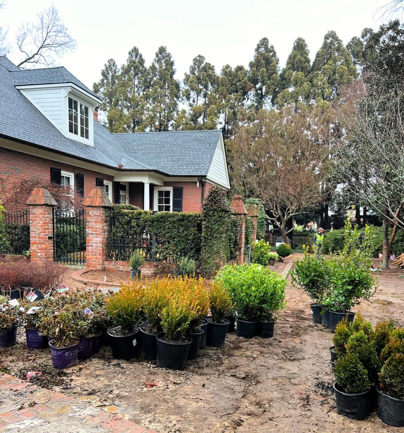 FAQ: Do you provide any guarantees or warranties on your work?
A: Yes. Jacobs Land Management provides a one-year warranty on all parts, materials, and labor for our installation work, including landscape irrigation and hardscape projects. Our warranty covers defects in artistry or materials under regular use and conditions during the first year after installation.
You can find a list of our FAQS on our website- Jacobslandmanagement.com
Have a question that you can't find on the site? Drop it in the comments below!
#JLM #FAQS #warranty #landscapelife