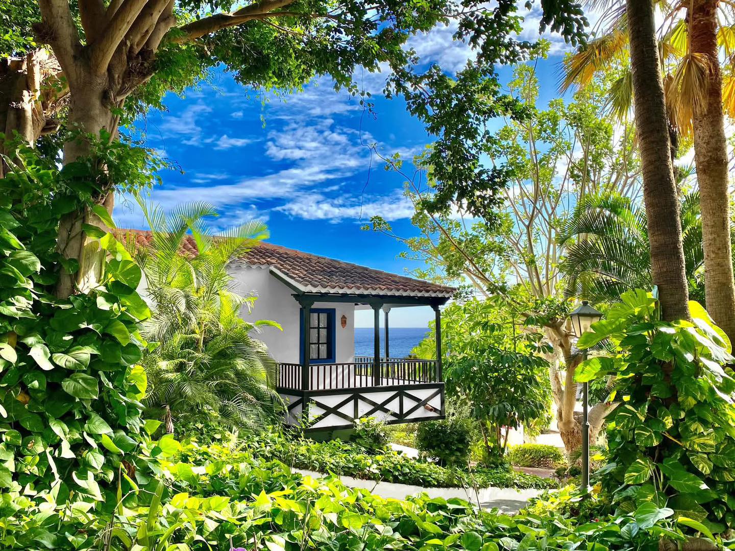 🌿 Escape Somewhere Different – Hotel Jardín Tecina, La Gomera 🌿
If you love peaceful Atlantic views, botanical gardens and somewhere that feels authentic rather than overdeveloped… this one is worth a look.
Perched high above Playa de Santiago, Hotel Jardín Tecina feels more like a Canarian village than a standard hotel. Low-rise bungalows sit amongst palm trees and colourful gardens, with sweeping ocean views in every direction.
✨ Why people love it:
🌺 Cliff-top setting with panoramic Atlantic views
🌴 70,000m² of lush botanical gardens
🏡 Traditional Canarian bungalow-style layout
🥗 Eco Finca Tecina organic garden supplying the restaurants
🍽 Five restaurants focusing on fresh, local produce
🏌 18-hole golf course, spa, pools, sports facilities & Kids Club
It’s relaxed, spacious and quietly impressive. Ideal for couples, walkers, golfers and anyone wanting sunshine without the crowds.
If La Gomera is calling your name, let’s have a chat and see if it’s the right fit for you.
📞 07856 872978
📧 nctravel@travel-pa.com
🌍 www.nctravel.co.uk
#NCTravelUK #CanaryIslands #LuxuryEscape