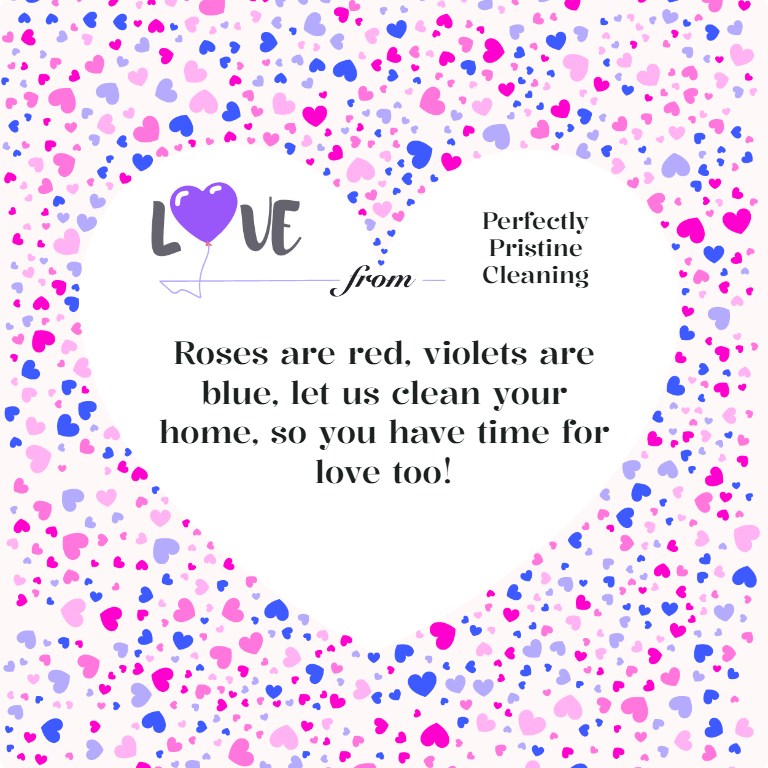 Happy Valentine's Day! 💜✨
........and the sun is shining 😎🙌Whether you're celebrating with someone special, surrounded by loved ones, or just treating yourself... we hope your day is filled with love, laughter, and all the good things.
Wishing you all a wonderful day 💕