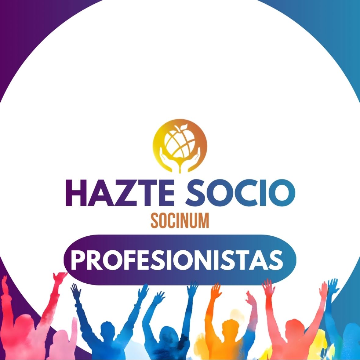 ¡Únete a la élite de la nutrición en México y porta con orgullo nuestra identidad! 🩺🍎
👉Registro: https://www.socinum.org/hazte-socio
En SOCINUM AC, transformamos la pasión por la salud en impacto real. Buscamos nutriólogos comprometidos con la ciencia y la ética para fortalecer nuestro gremio y liderar el cambio en la salud pública.
👩🏽💻¿Por qué ser Socio Activo SOCINUM?
Al afiliarte, obtienes beneficios exclusivos que impulsarán tu carrera:
Respaldo y Autoridad: Obtén el reconocimiento oficial de SOCINUM basado en rigor científico y evidencia actualizada.
🖌️Voz Legislativa: Integra comités de expertos para asesorar y mejorar las políticas de salud en México.
Educación de Alto Nivel: Acceso preferente y descuentos en certificaciones, cursos y congresos internacionales.
Networking Global: Conecta con una red internacional de investigadores y colegas para alianzas estratégicas.
📄Directorio de Nutriólogos en México: Registro prioritario para aumentar tu visibilidad y conectar con más pacientes.