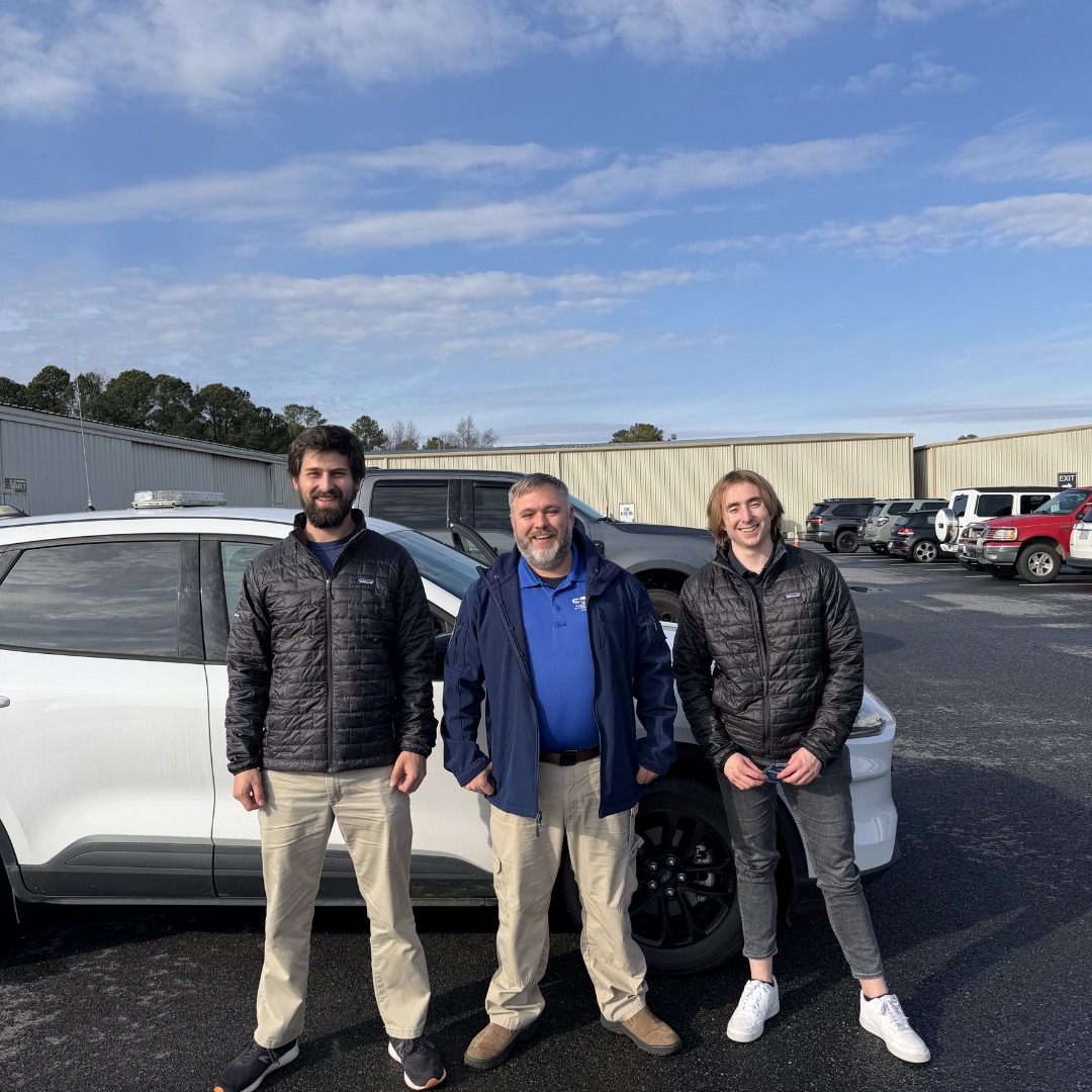 Back on-site — this time at Cobb County @ryy_airport. ✈️
Regional airports are planning smarter: managing curbside congestion, tightening ramp operations, and preparing for growth without overbuilding.
Growth requires planning.
Planning requires visibility. 🌐
More conversations like this. 🗣️
#AirportInnovation #RegionalAirports #AviationIndustry