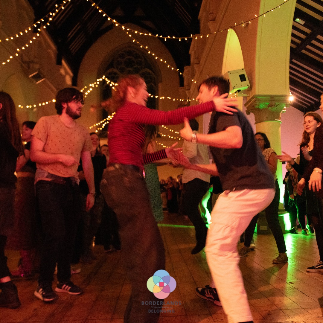 What a night. What a community. Last Saturday’s Solidarity Ceilidh was completely full of energy and we’re still smiling! A huge thank you to everyone who came along, danced, ate, drank, donated and showed up in solidarity. Your presence made the night what it was, and together we raised more than £2000.00!!
To our incredible performers, thank you for bringing such generosity and spirit to the evening. You created something really special. We’re also extremely grateful to all the local suppliers who helped make the night possible. Your support means more than you know.
Every ticket sold helped support people seeking sanctuary in Bristol to move from exclusion to belonging. It truly felt like a room full of solidarity. Thank you for being part of it.
@bristolbeerfactory
@tolchards
@betterfoodco
@karmadrinks
@hounsfieldprinting
@bristol_party_hire
@counterculturedrinks
@theelmgrovecentre
