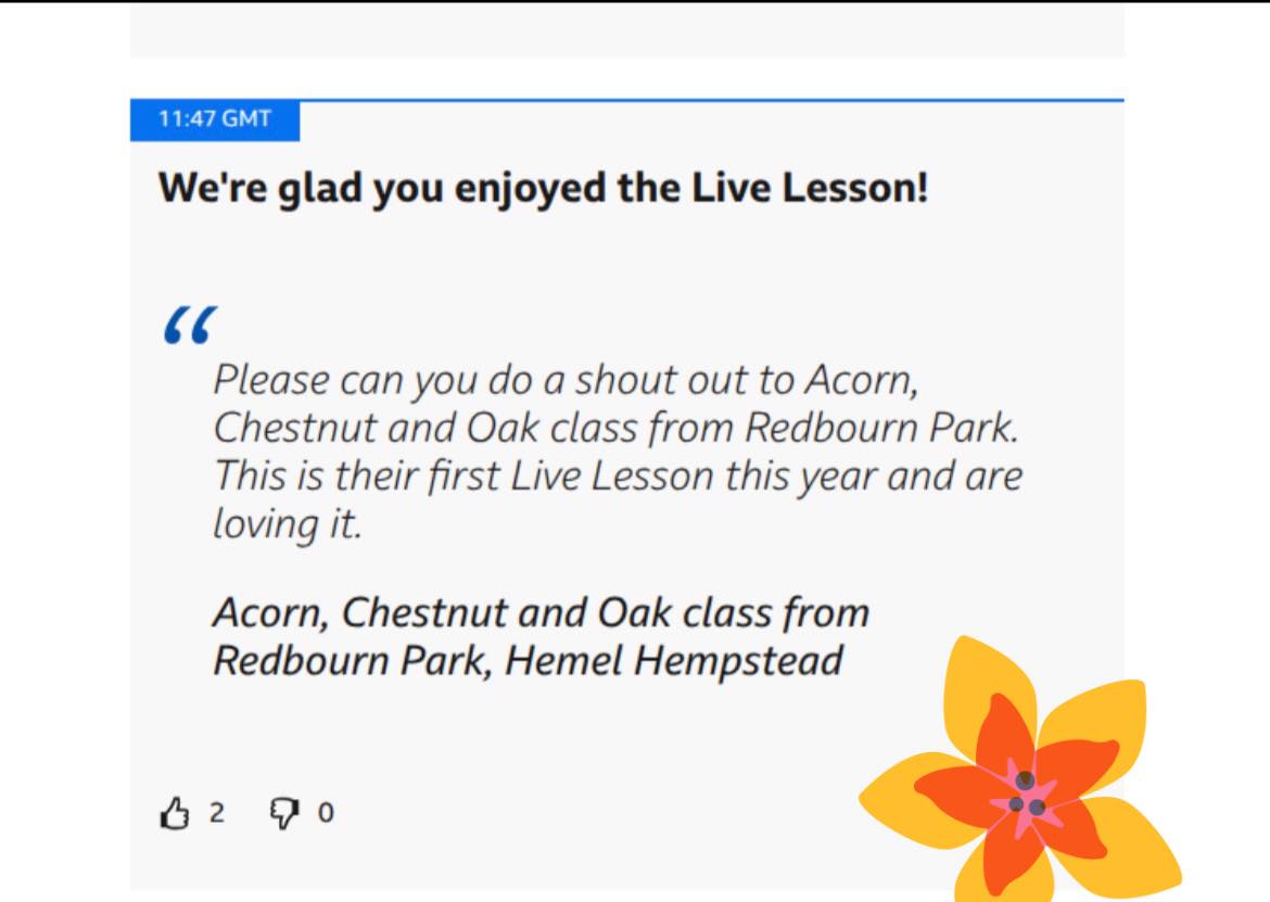 Yesterday the whole school took part in various activities linked to Safer Internet Day. The focus this year was on Ai and how we can use it safely and how to prevent access to the dangers of this ever growing change in the world of technology. Grovehill children accessed an online live lesson and got a shout out! #SID