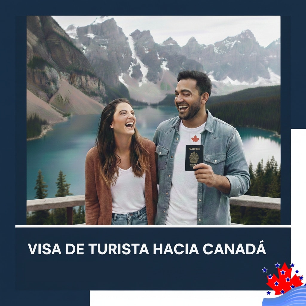 🇨🇦 ¿Querés viajar a Canadá? 🌍
¡Nosotros te ayudamos a hacerlo realidad! ✈️
En Legal Visa Asesoría Migratoria te acompañamos en todo el proceso para obtener tu visa de turista canadiense sin estrés ni errores.
Con nuestra asesoría profesional, viajar por placer, visitar a tu familia o conocer Canadá está más cerca de lo que pensás. 🍁
📋 Llenado correcto de formularios
📑 Revisión completa de documentos
🧭 Guía paso a paso hasta el envío de tu solicitud
💬 Escribinos hoy y comenzá tu trámite con confianza.
⚠️ Recordá: la embajada decide, pero una buena preparación puede marcar la diferencia.
📲2233-4696
📲 WhatsApp: 7831-9504 / 7771-6033
📍 Legal Visa Asesoría Migratoria
🔐 Profesionalismo que te abre las puertas a Canadá 🇨🇦