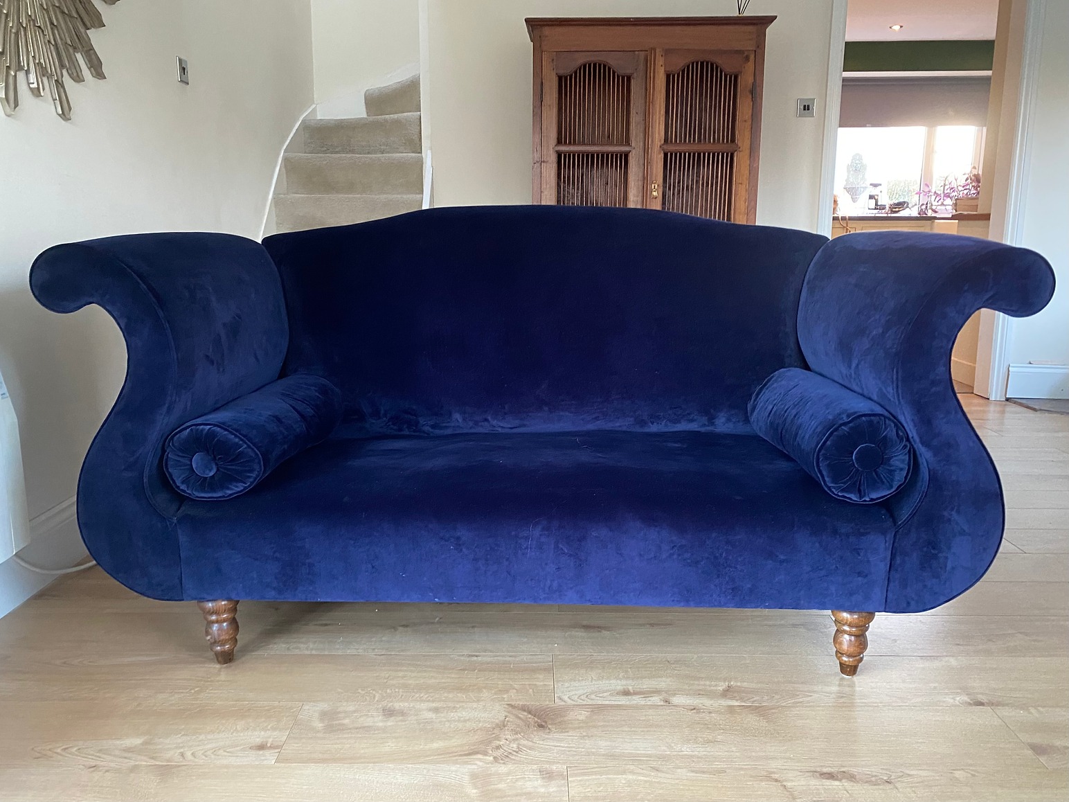 If you’re looking for a furniture piece to brighten up your home — and I think we could all do with that at the moment — I wanted to let you know that I’ve reduced many of my unique pieces.
There are some real beauties available at very special prices — both reloved and preloved items.
Here are a few photos, but it’s definitely worth having a proper browse on my website too:
www.relovedbyjo.co.uk
Do let me know if anything catches your eye — I’m always happy to answer questions.
I’m also offering free local delivery 🤍
Jo x
#RelovedByJo #UpcycledFurniture #PrelovedFurniture #SustainableInteriors #FurnitureWithSoul #StatementFurniture #InteriorInspiration #UKInteriors #CotswoldsInteriors #CosyHomes #CharacterHomes #HomeRefresh #FurnitureForSale #ShopSmallUK #SupportLocal