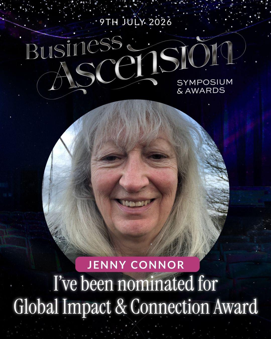 Wow!
After winning the Eco and Earth Aligned Business of the Year Award last year in the Business Ascension Awards, this year I have been nominated for two different awards -
Heart Led Legacy, Inclusion & Service Award
And
Global Impact and Connection Award.
Both of these award categories speak to everything that drives me and all that I do.
My Mission being to
Heal & Rewild Humans
To Lead by example to Future Farming
To Educate to Save Us from Rushing to Our Own Extinction
Setting up Dalton Moor Farm, the Vegan Fruit Farm and The School of Sustainable Living, I regenerated and rewilded 24 acres of ex arable farmland to become a wild sanctuary for returning wildlife and a semi-wild food forest.
Leading by example to future farming and captive-animal-free rewilding.
I have since added 108 acres of maturing mixed deciduous forest, a home for nature and a resource for humans.
The school followed because of everything I had learned from and by deeply reconnecting with Mother Nature, and about myself too.
#environment #sustainability #globalimpact #saveourfuture #rewilding #rewildinghumans #recognition