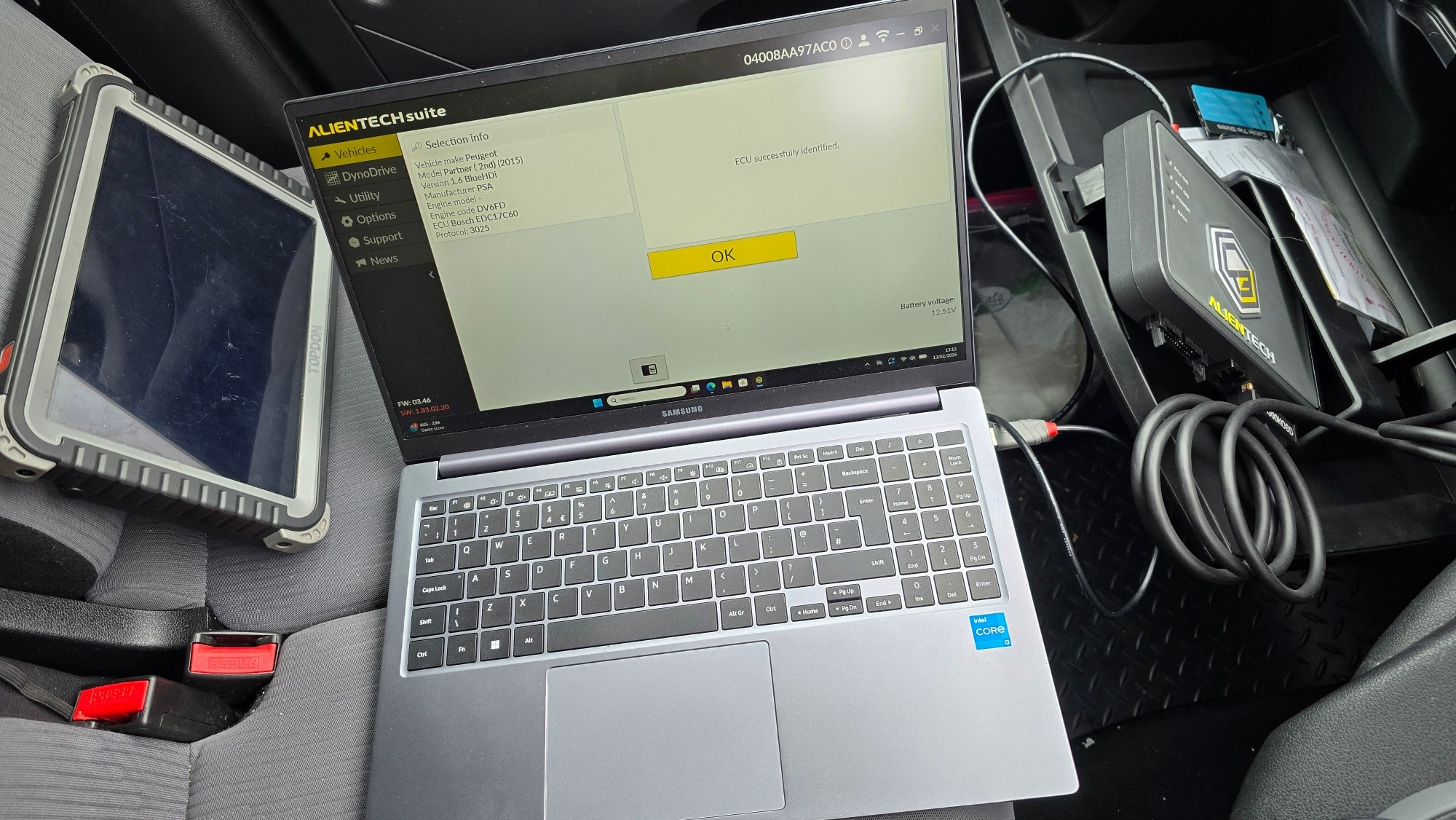 2017 Peugeot Partner AdBlue & Pat Fluid Solution 😀😀
🛞 I Come To You! 🛞
💳 Card , Cash or Bank Transfer 💸
⏳️ 3 or 4 Month Payment Plan ⌛️
📋 Fully Insured 🗄
👩🔧 Female Technician 👩🔧
✅️ Genuine Authorised Tools ☑️
🚗 Car, Van & Truck Tuning 🚚
📍 Norfolk & Suffolk 🗺
07510 627032
info@gmautosolutions.co.uk
#Remapping #ECUtuning #Alientech #Kess3 #HydrogenCarbonCleaning #CarbonCleaning #ECUtuning #AdBlue #SCR #EGR #ForteTreatments #DPF #DPFcleaning #OnCarClean #Diesel #CodeReading #Diagnostics #Topdon #GreatYarmouth #Lowestoft #Gorleston #Bradwell #Beccles #Acle #Norwich #FemaleMechanic #FemaleTech #MobileMechanic