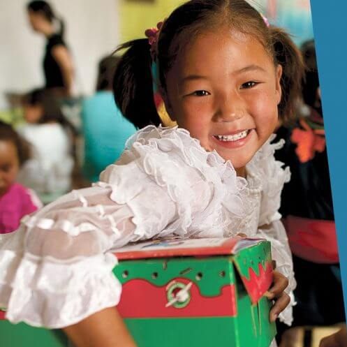 A message from Jan & Eve:
Hi Everyone,
A very big thank you to everyone who brought educational items and T-shirts and placed them in the Samaritans Purse cupboard over the last few weeks.
Lynette and Eve did a stocktake and tidied up the cupboard last Sunday and so far, we already have a won-
derful start of 50 T-shirts and more than enough lead pencils.
We do still need coloured pencils, sharpeners and erasers.
Each month we will let you know what we are collecting for that month and also if we see any specials for
those items. Please let us know if you see anything on special too.
Thank you all so much for continuing to support the Samaritans Purse Christmas Child Boxes outreach. I
think I told you that last year more than 3 million children, around the world, received boxes and the gospel
message.
We will put the Samaritans Purse coin donation box in the back foyer for anyone who would like to contrib-
ute a dollar or two.
This month of February we will still be collecting and purchasing educational items like pens, coloured pen-
cils, sharpeners and erasers.
Thanks again everyone for your support.