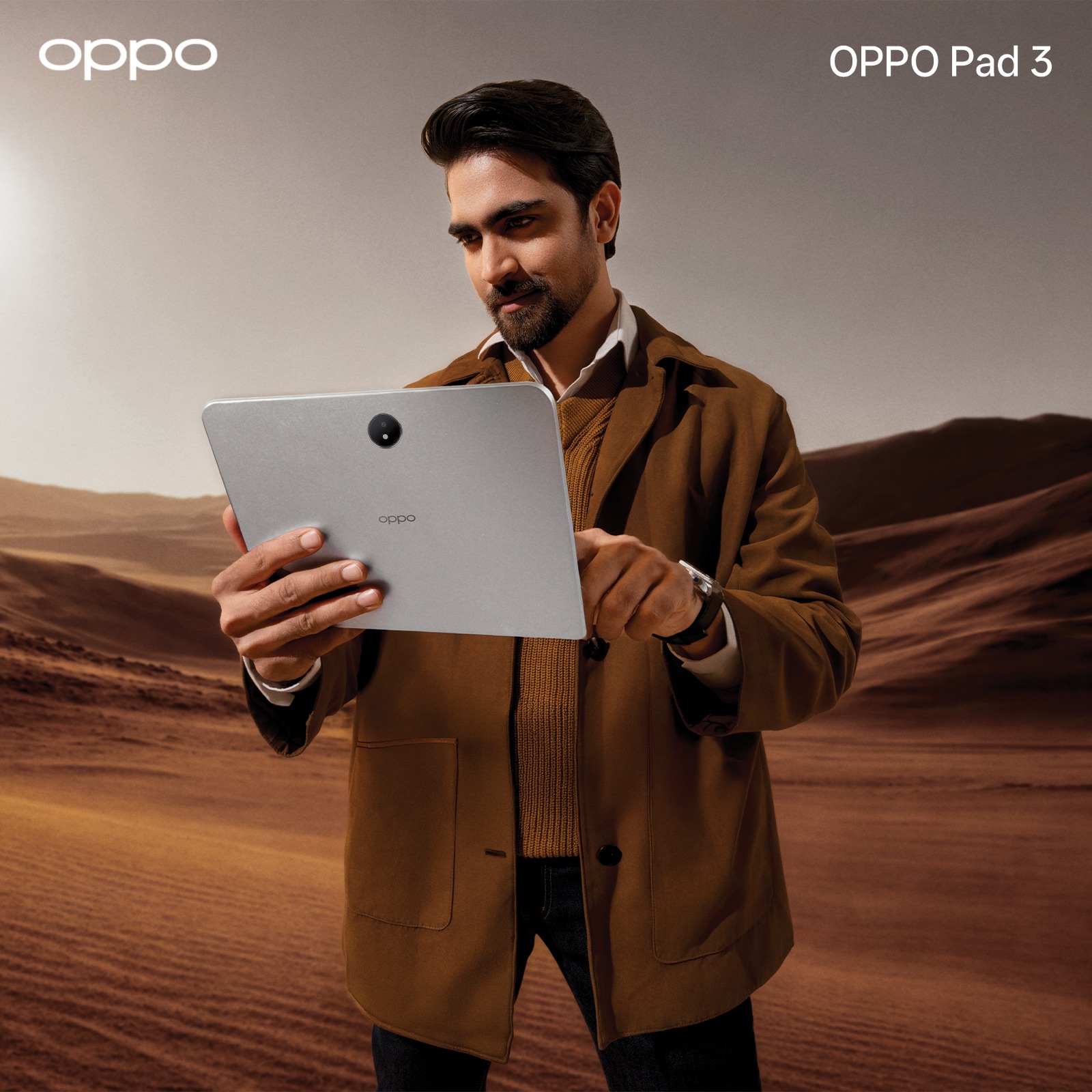 Client: OPPO
Campaign: OPPO Reno15 Series
Photography: Sharif Ahmed
Agency: Analog Advertising
