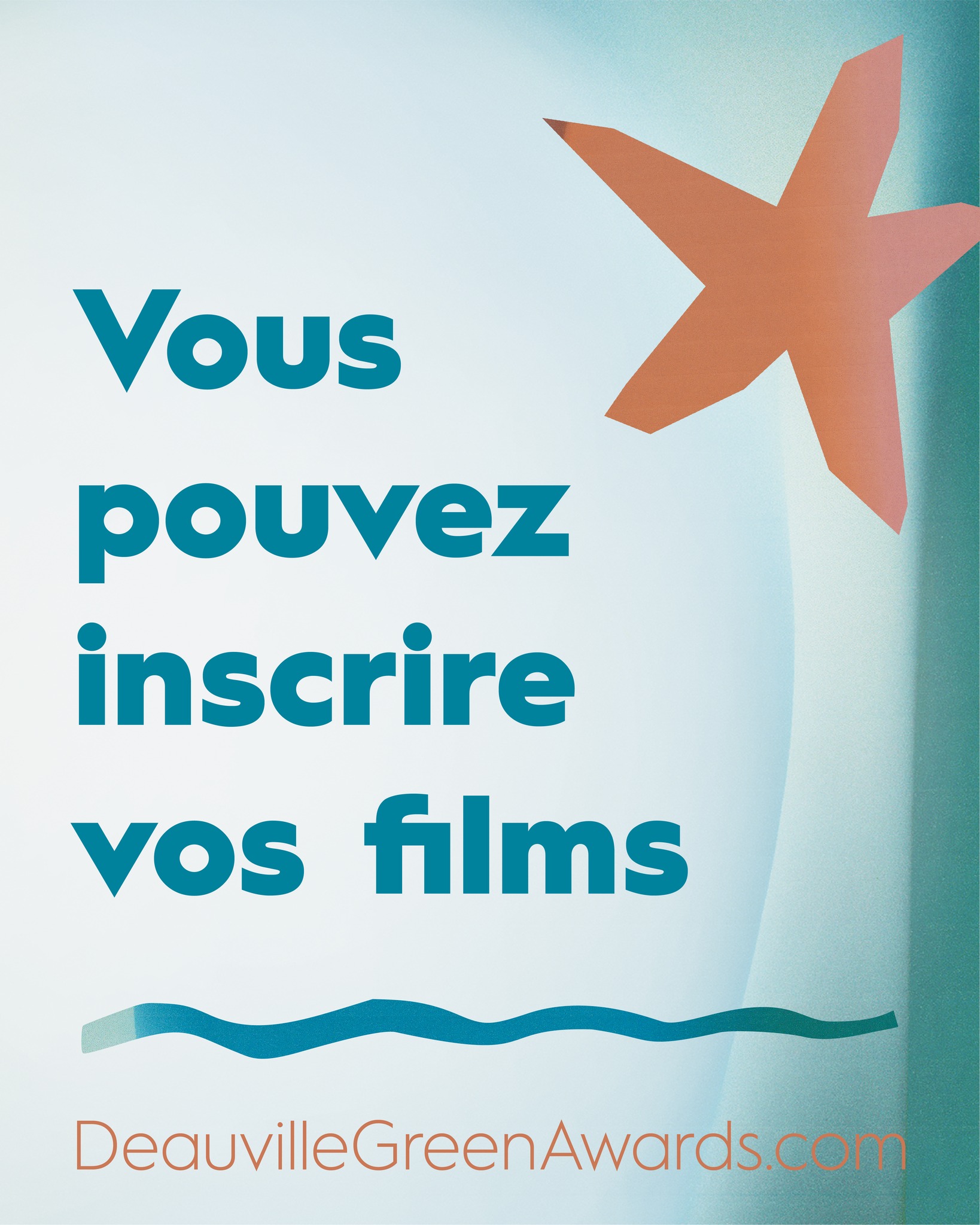 L'inscription de vos films à nos diverses compétitions,c'est maintenant ! 😃Nos compétition....