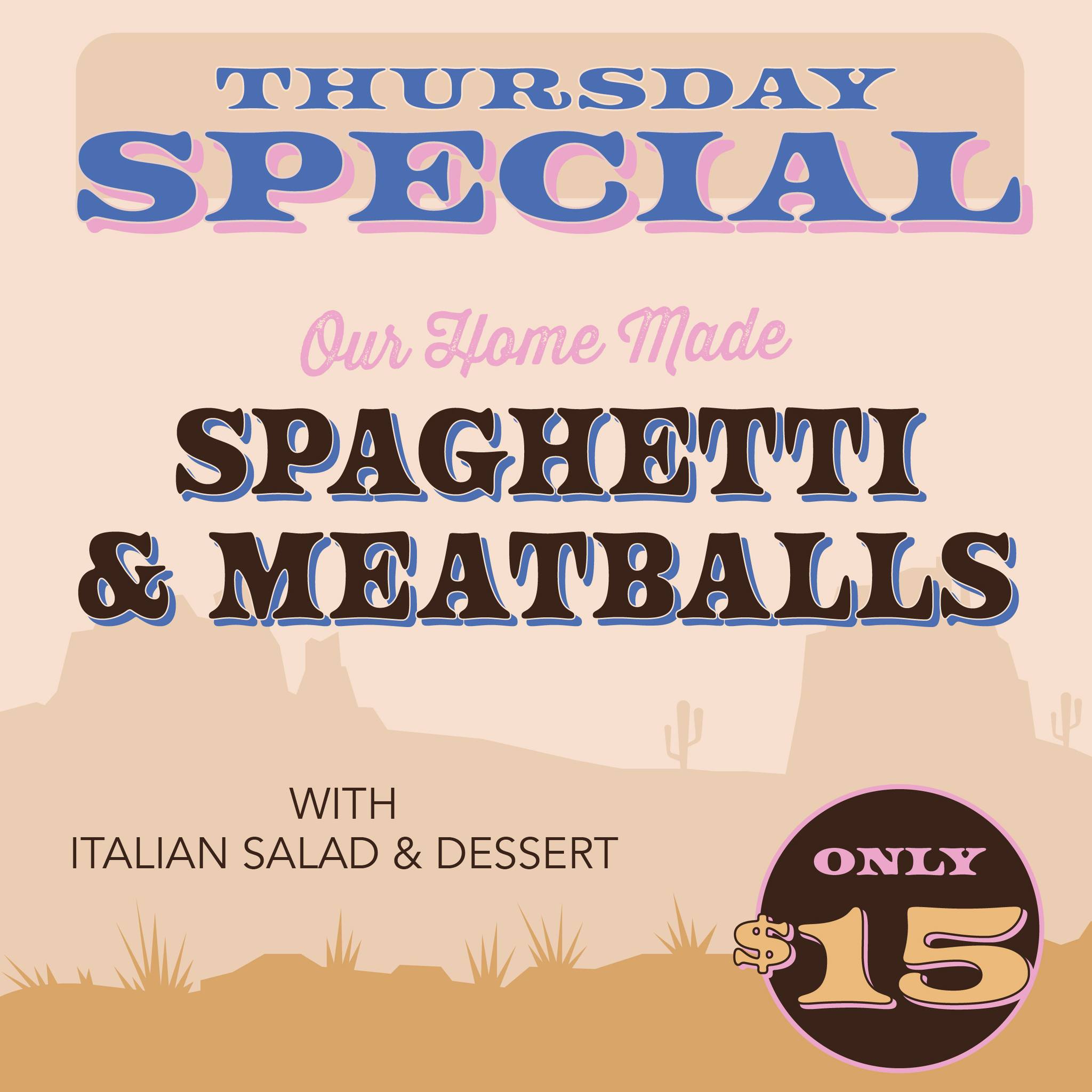 Big flavors. Zero shortcuts.
📍American Legion Thomas Hartung Post 1977
More Info ⬇
https://www.ponyexpresscatering.com
#ponyexpresscatering #ponyexpress #newlenoxillinois #spaghettiandmeatballs #thursdayvibes