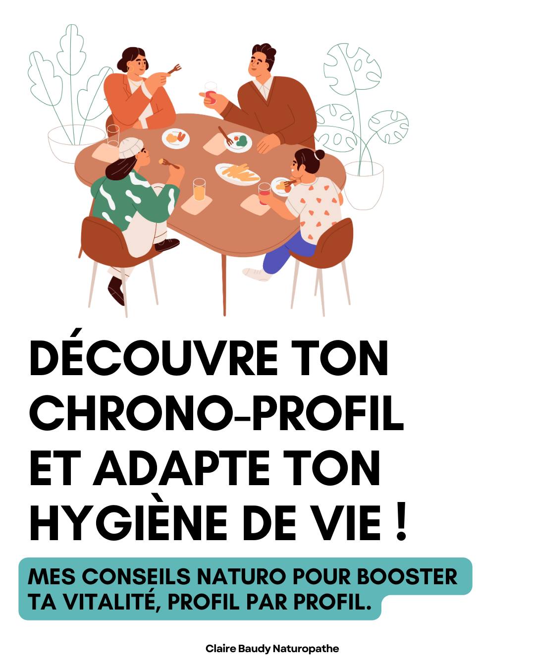 🌧 Et si en comprenant ton chrono profil, tu pouvais dynamiser ce mois de février si dur ?
🌿 Février est un mois de transition, tant d'un point de vue physique que psychique. On est entre la fin l'hiver et l'arrivée du printemps.
❌Physiologiquement :
Réserves micronutritionnelles basses
Foie ralenti
Lumière minimale
Sérotonine basse
Dopamine basse
Cortisol parfois déréglé
Inflammation de bas grade
❌Psychiquement :
Contexte sociétal anxiogène
Surinformation
Manque de projection
Fatigue collective
🌿 En plus de mes conseils adaptés à ton profil, voici les grandes lignes spécial "Vitalité en Février" à garder en tête pour finir cet hiver si difficile aussi sereinement que possible :
1️⃣ Soutien du foie
Infusion de chicorée, romarin, desmodium
Bouillotte le soir sur le foie
Vitamines B, sélénium
2️⃣ Booster sérotonine naturellement
Marche à la lumière du matin
Protéines au petit-déjeuner
Banane + amandes 16h
Safran
3️⃣ Relancer énergie cellulaire
CoQ10
Vitamine C liposomale
Zinc
Oméga 3
4️⃣ Ralentir volontairement : l’hiver n’est pas fait pour performer.
En février :
On consolide
On prépare
On introspecte
On nettoie
On simplifie !
👉Pour prendre RDV avec moi : www.naturopathierennes.com
✅ Visio ou cabinet à Rennes
✅ Bilans de naturopathie avec programme personnalisé
✅ Bilans nutrition et micro-nutrition
✅ Coaching en développement personnel
✅ Massages, drainages, réflexologie plantaire
⚠ Attention : principe de précaution, les compléments alimentaires ne remplacement JAMAIS un traitement médical. N'arrêtez jamais votre traitement sans avis de votre médecin. Votre santé est importante.
#naturopatherennes #complementsalimentaires #nutrition #micronutrition #naturopathierennes #rennes #naturopathieholistique