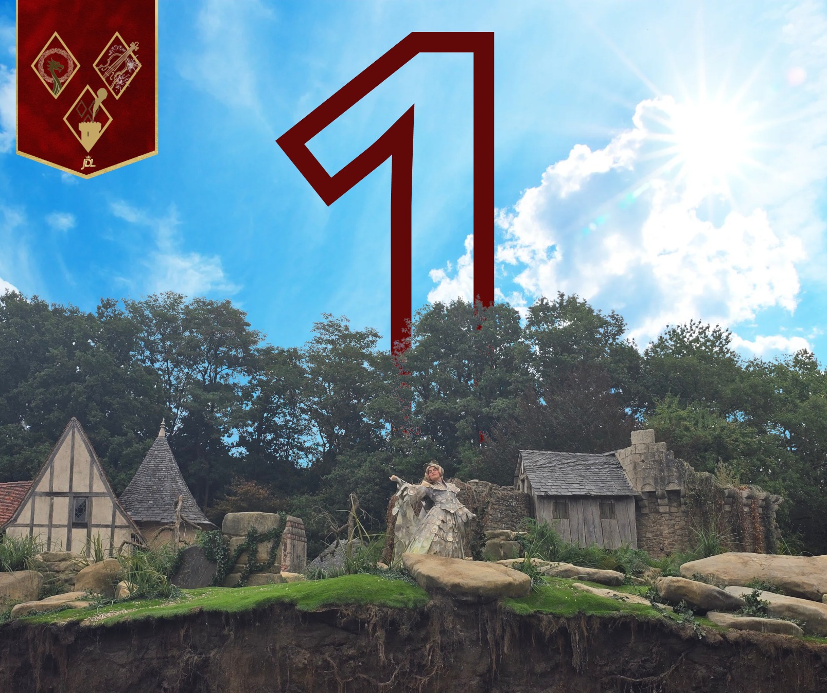 ⏳ 𝐌-𝟏 : 𝐋𝐄 𝐂𝐎𝐌𝐏𝐓𝐄 𝐀̀ 𝐑𝐄𝐁𝐎𝐔𝐑𝐒 𝐄𝐒𝐓 𝐋𝐀𝐍𝐂𝐄́ ! 🏰
Regardez bien votre calendrier... Dans un mois jour pour jour, les portes du temps s'ouvriront à nouveau ! 🛡️✨
Le 4 avril prochain, le cri des faucons retentira au bal des Oiseaux fantômes, les drakkars surgiront des eaux et le Château de la Renaissance reprendra vie.
Sentez-vous cette excitation qui monte ?
Ici, au Jardin des Légendes, on trépigne d'impatience ! Nos armures sont polies, nos guides sont prêts et nous n'attendons plus que vous pour partager cette saison 2026 qui s'annonce historique.
📅 OÙ EN ÊTES-VOUS DANS VOS PRÉPARATIFS ?
Il reste 1 mois pour tout caler :
✅ Vos billets sont-ils réservés ?
✅ Votre hôtel est-il choisi ?
✅ Votre itinéraire est-il prêt ?
🔐 𝐑𝐄́𝐒𝐄𝐑𝐕𝐄́ 𝐀̀ 𝐍𝐎𝐒 "𝐋𝐄́𝐆𝐄𝐍𝐃𝐄𝐒" (𝐀𝐛𝐨𝐧𝐧𝐞́𝐬)
Pour fêter ce "J-1 mois", nous publions demain un contenu ultra-exclusif :
🔥 "Le Top 3 des nouveautés et changements secrets de 2026".
Ce que le parc a modifié pendant l'hiver et que vous devez absolument savoir avant tout le monde !
👉 Pas encore abonné ? Cliquez sur le bouton "S'abonner" pour rejoindre le cercle et ne rien manquer du sprint final avant l'ouverture ! - Voir aussi en commentaire !
Dites-moi en commentaire : Quel est le premier spectacle que vous allez courir voir le 4 avril ? 👇🏇
#PuyDuFou2026 #OuverturePuyDuFou #CompteARebours #LeJardinDesLegendes #VoyageDansLeTemps #M1 #PassionPuyDuFou