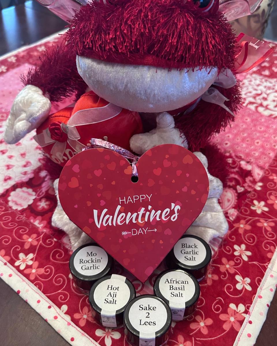 🌹✨ Love is in the air… and so is the vinegar! ✨🌹
The Tickled Pickler is popping up at the Dunwoody Farmers Market this Saturday at Brook Run Park from 9AM–12PM 🛍️🌞
We’re bringing our Valentine’s Day gift boxes & baskets 💝 — packed with live, unfiltered, small-batch goodness and BIG flavor. Perfect for that last-minute but still thoughtful gift for your special someone. (Because flowers wilt but vinegar doesn’t 😉)
❤️ Artisan vinegars
❤️ “No Cukes Given” brines (New Surprise!)
❤️ Fermented salts & seasonings
❤️ Curated gift bundles ready to impress
Want us to have a Valentine’s box or basket ready and waiting with your name on it?
📩 DM us or email ahead of time and we’ll have it prepped and polished.
Visit our website (www.TheTickledPickler.com) for all the delicious details and come see us this Saturday — taste, sip, shop, repeat! 🥂✨
Sat 14th @ Brook Run Park • 9–12 • Dunwoody
Let’s make it a sweet (and slightly tangy) Saturday 💋
#TheTickledPickler #dhafarmersmarket #GeorgiaGrown #ValentinesDayGift #ShopLocalATL #LiveVinegar #ArtisanVinegar #NoCukesGiven #LastMinuteGift #SmallBatchBigFlavor 💘 #dunwoodyfarmersmarket