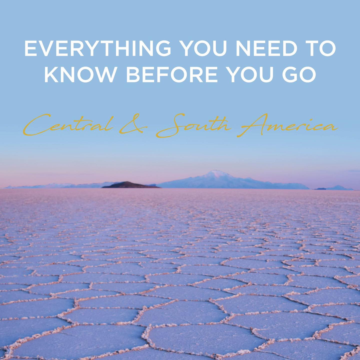 🌎 Planning a trip to Central or South America?
From the Amazon to the Andes, Patagonia to Peru, this part of the world is unforgettable. But a little preparation goes a long way. Here’s what you need to know before you go so you can travel confidently and make the most of every moment.
Whether you’re dreaming of wildlife, culture, food, trekking or once in a lifetime scenery, I’ll help you plan it properly, at the right pace, in the right season, with the right experiences.
Ready to start planning?
📞 07856 872978
📧 nctravel@travel-pa.com
🌍 www.nctravel.co.uk
Let’s create something incredible. ✈️🌿