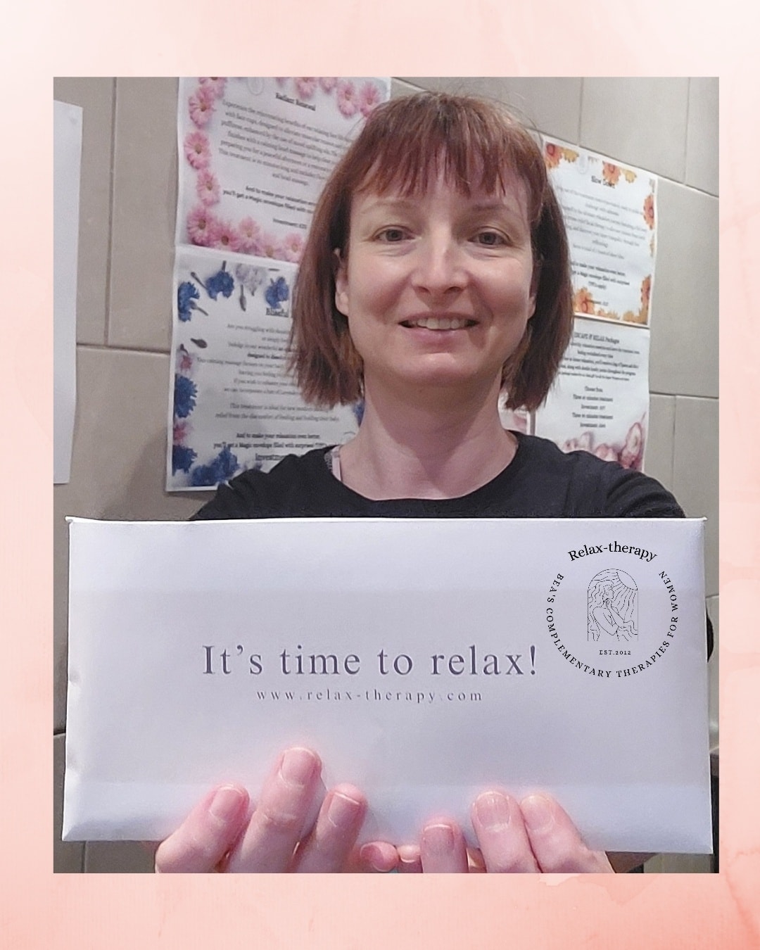 “You’ve been holding everything together for me—this is my thank-you and my request to finally let go.”
Stress doesn’t always show up loudly.
Sometimes it settles quietly into the body and stays there.
Massage and reflexology offer a moment of deep rest and personal care.
A gift card can be a gentle way to give someone that time just for them.
#massage #reflexology #giftcard #purley