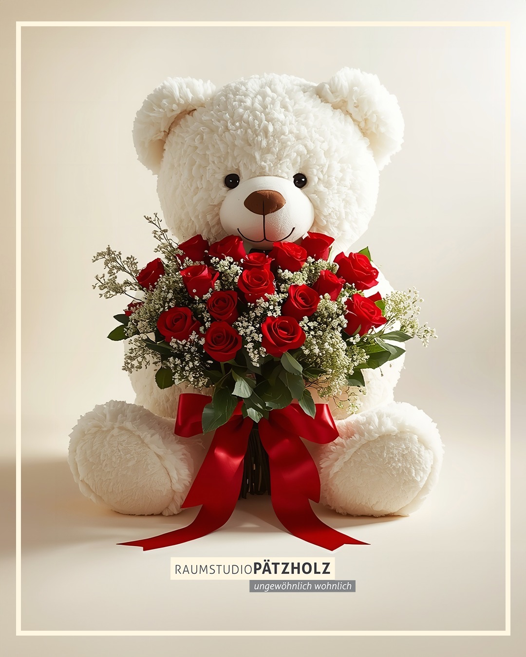 #Valentinstag 🌹🥰
Wir wünschen einen wunderschönen Valentinstag!
www.raumstudio.com
#raumstudio #happyvalentinesday #love