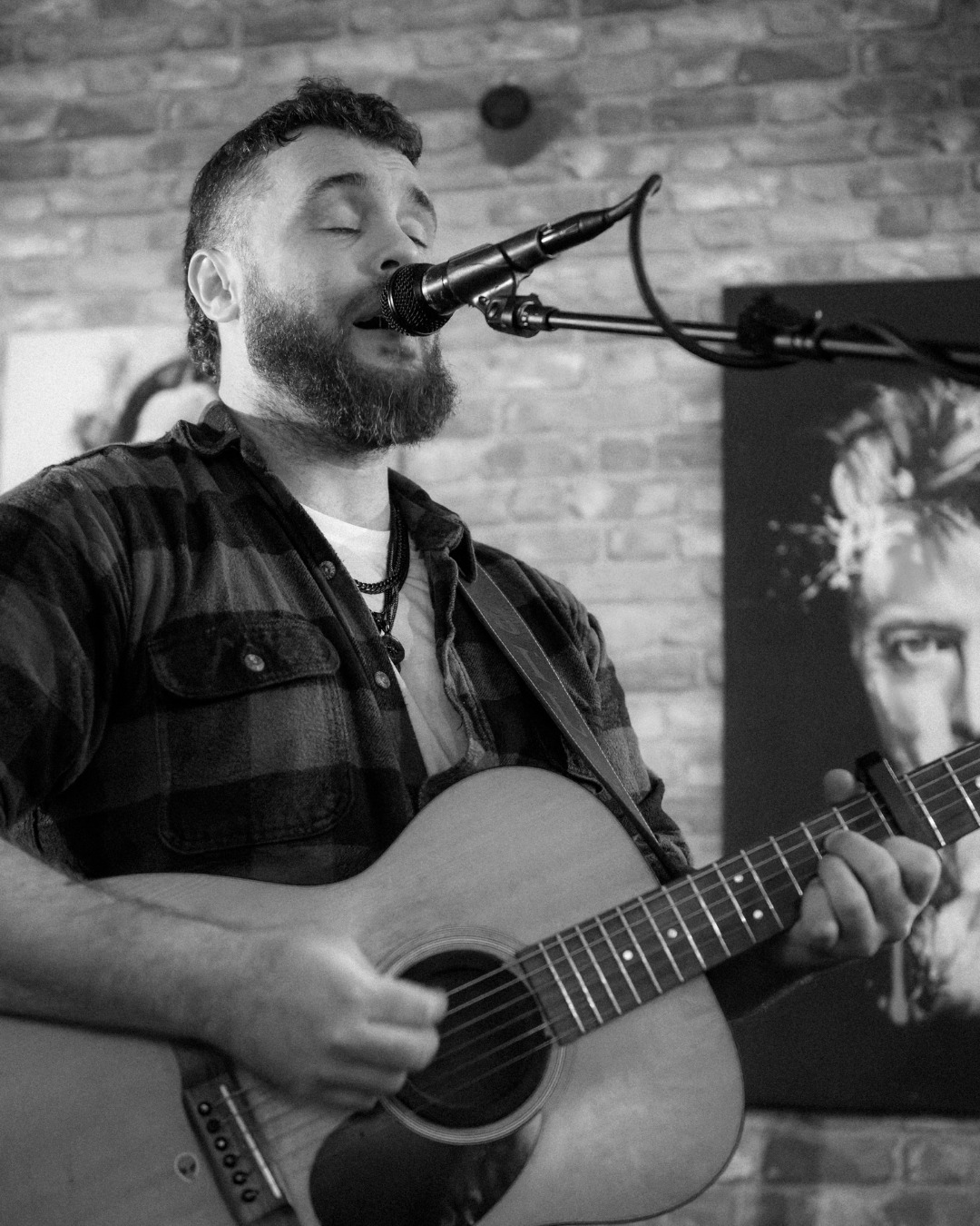 Tonight's the night! Billy Driscoll is our host for Live Karaoke, from 7PM here at The Village Inn! Come and join in the fun - it's sure to be a great night 🎤🎸
For those who haven't done it before, here's how Live Karaoke works: Billy will be on stage, and you can get up and join him! Just come along, request a song, and get up on stage to sing it!
The best bit? It's stress-free - if you forget the words, Billy will be right there to remind you! He doesn't bite, and neither do we - come join us for a fun evening!
🗓️ Thursday 12th February
⌚ 7PM
📍 The Village Inn, Sedbury
#sedbury #chepstow #livemusic #karaoke #livekaraoke #events #thursday #thursdaynight