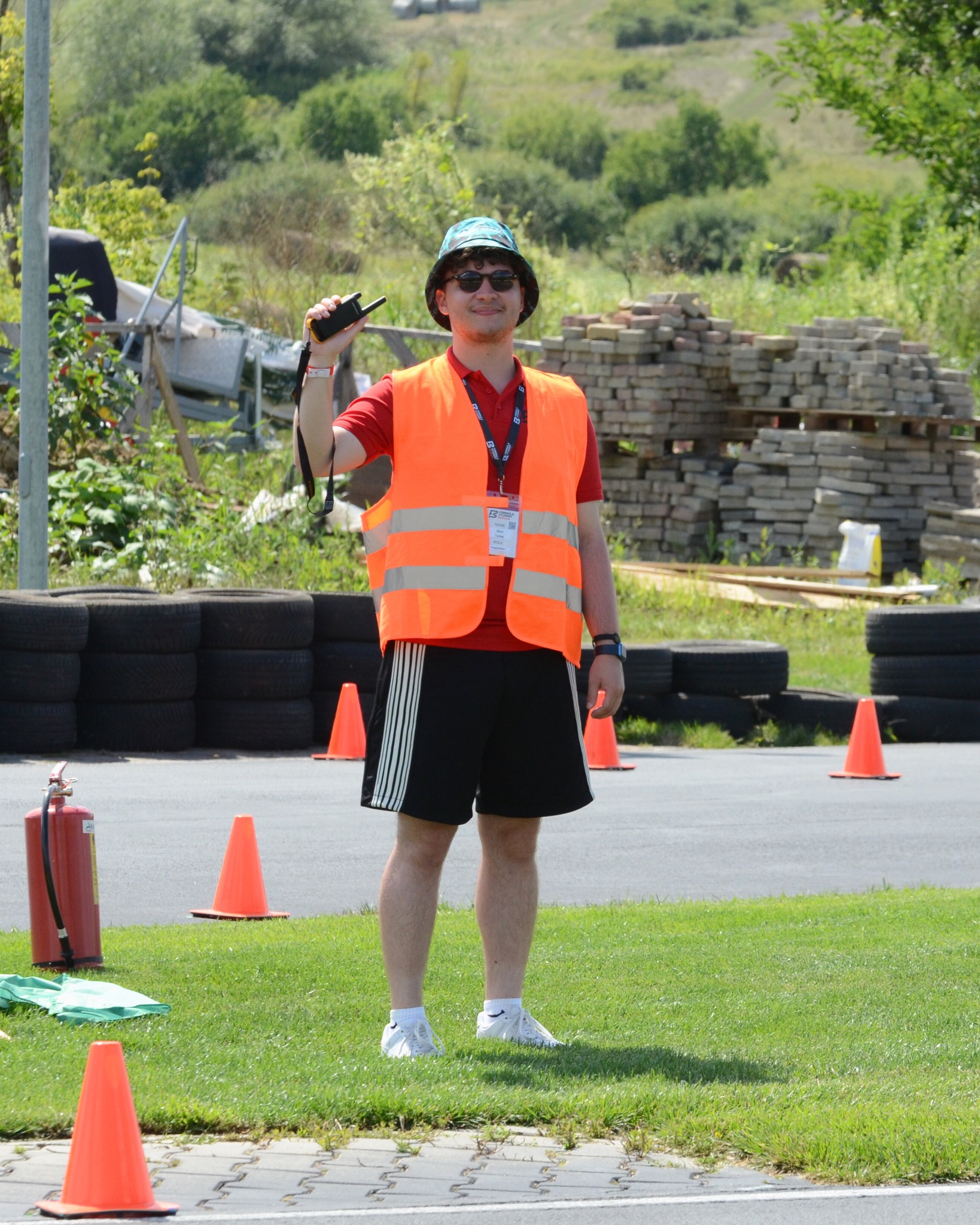 CEO of "Track Clear"
.
.
.
#fsbalkans #formulastudent