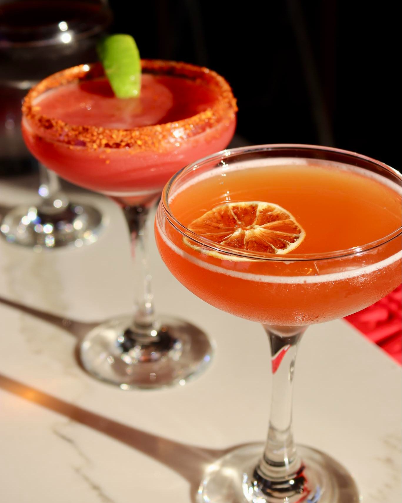 600 Kitchen & Bar - @600kitchenandbar - is known to be a friendly downtown gathering spot, offering diverse menu items that emphasize freshness, quality, and approachability. They are excited to feature a Lunch dish and a Two-Course menu option for this year's Kalamazoo Restaurant Week.
Read more about 600 Kitchen & Bar in the link in our bio.