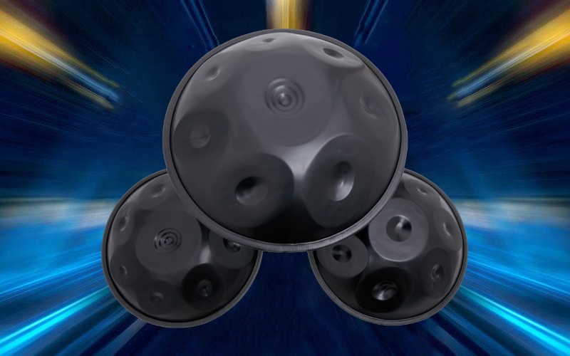 ✨ The Harmonic M Line Is Back ✨
You asked… and we listened.
Our beloved Harmonic M Series is officially back and available now. 🎶
Handcrafted with precision, passion, and soul — the M models return with the same depth of expression that made them so loved worldwide.
But they are more than beautiful instruments.
Every Harmonic Handpan is crafted from Vibra Stainless Steel — our exclusive stainless steel alloy developed for Harmonic Art.
Why does it matter?
✔ Brighter, crystal-clear sound with powerful projection and unrivaled sustain
✔ Ultra-durable structure for lifelong reliability
✔ Rich, balanced harmonics with warm, immersive resonance
✔ Distinctive black maintenance-free finish — no oiling required
Crafted for clarity.
Built for longevity.
Designed to inspire.
Whether you play for meditation, performance, therapy, or personal exploration, the Harmonic M offers a sound that truly feels right.
🖤 Now available again
📦 Worldwide shipping
🎧 Select your scale via the link in bio
The sound you’ve been waiting for is back.
#HarmonicArt #HarmonicM #Handpan #BackInStock #VibraStainlessSteel #SoundSculpture #HandpanCommunity #PlayWithSoul